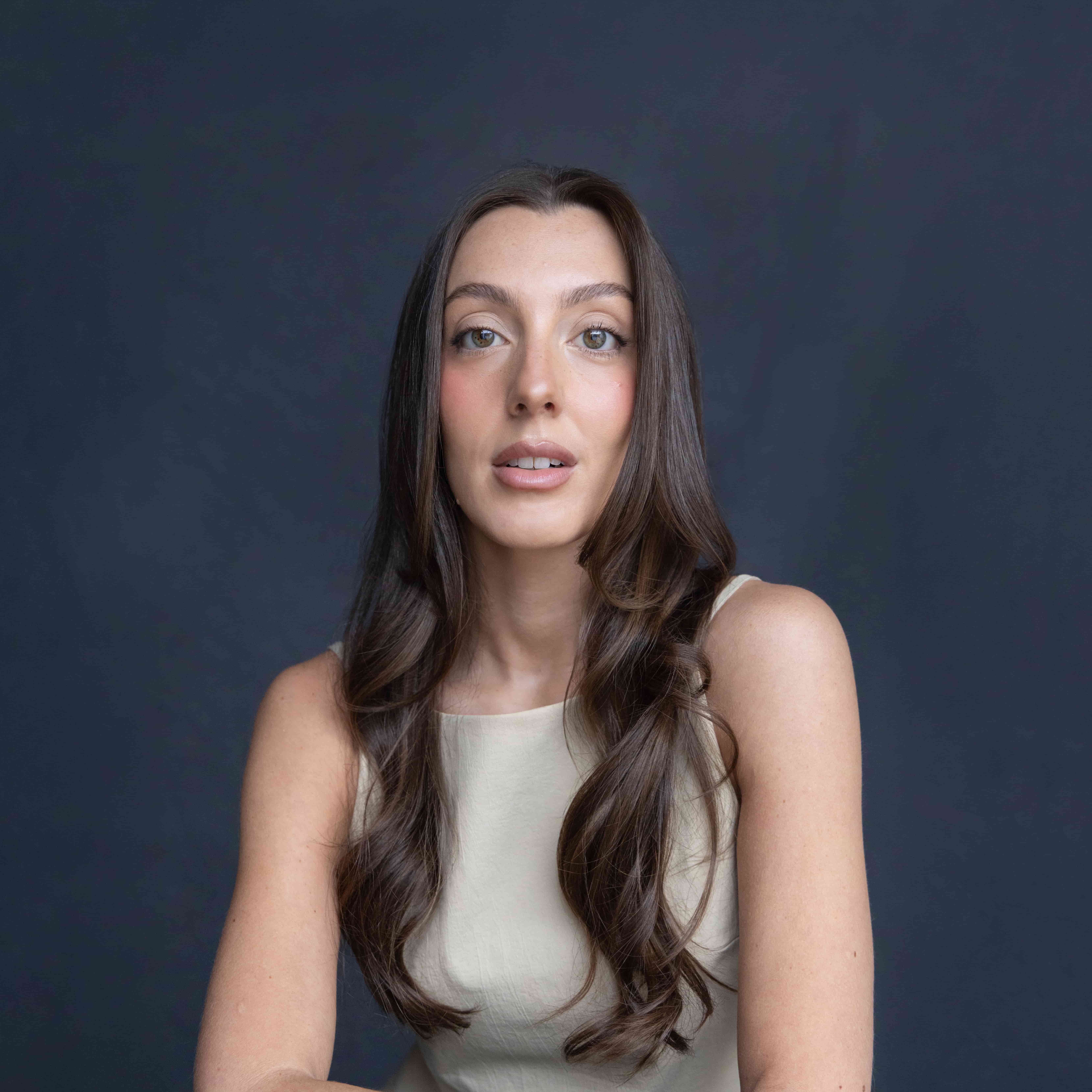 Corporate headshots Los Angeles