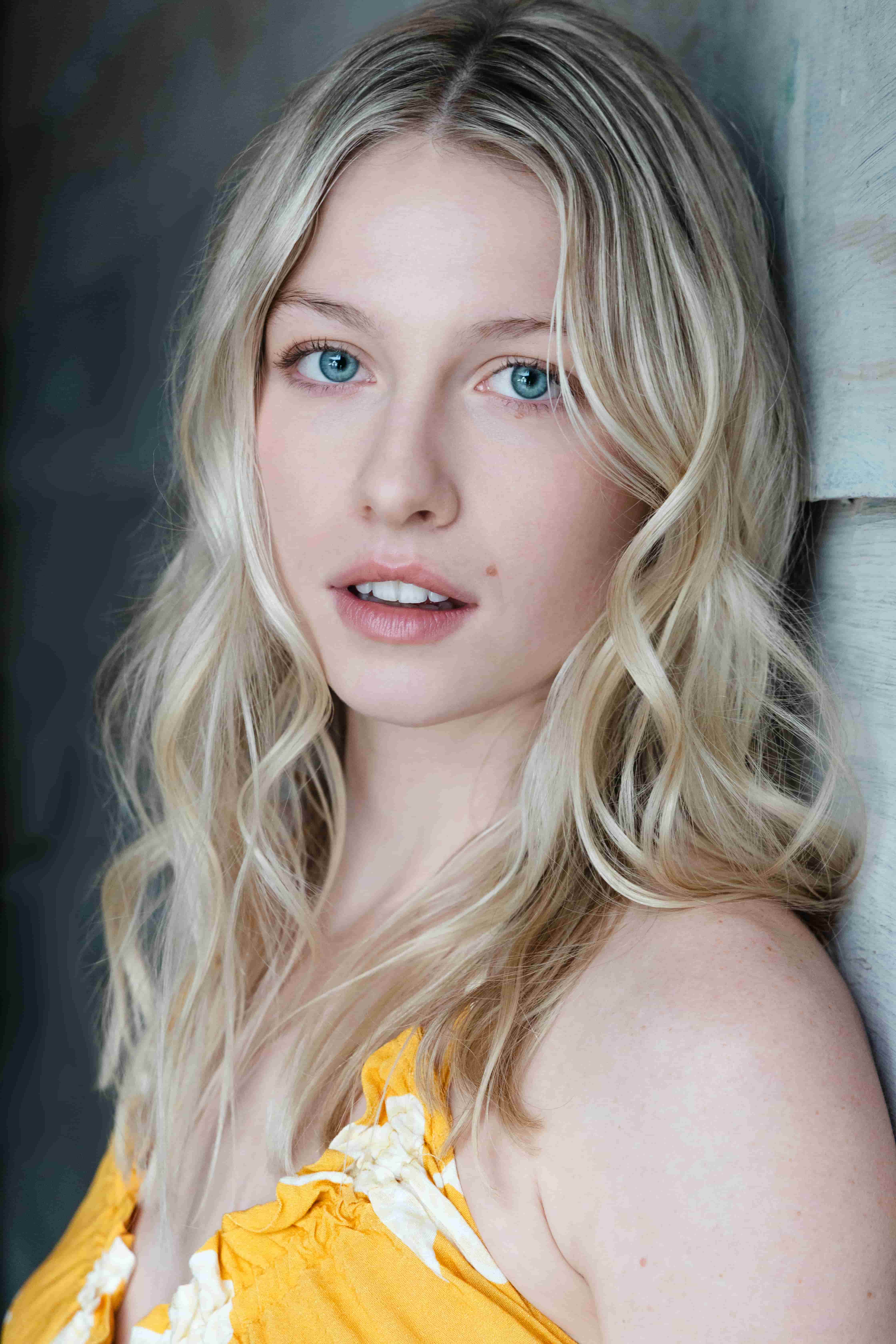 Actors photography Los Angeles