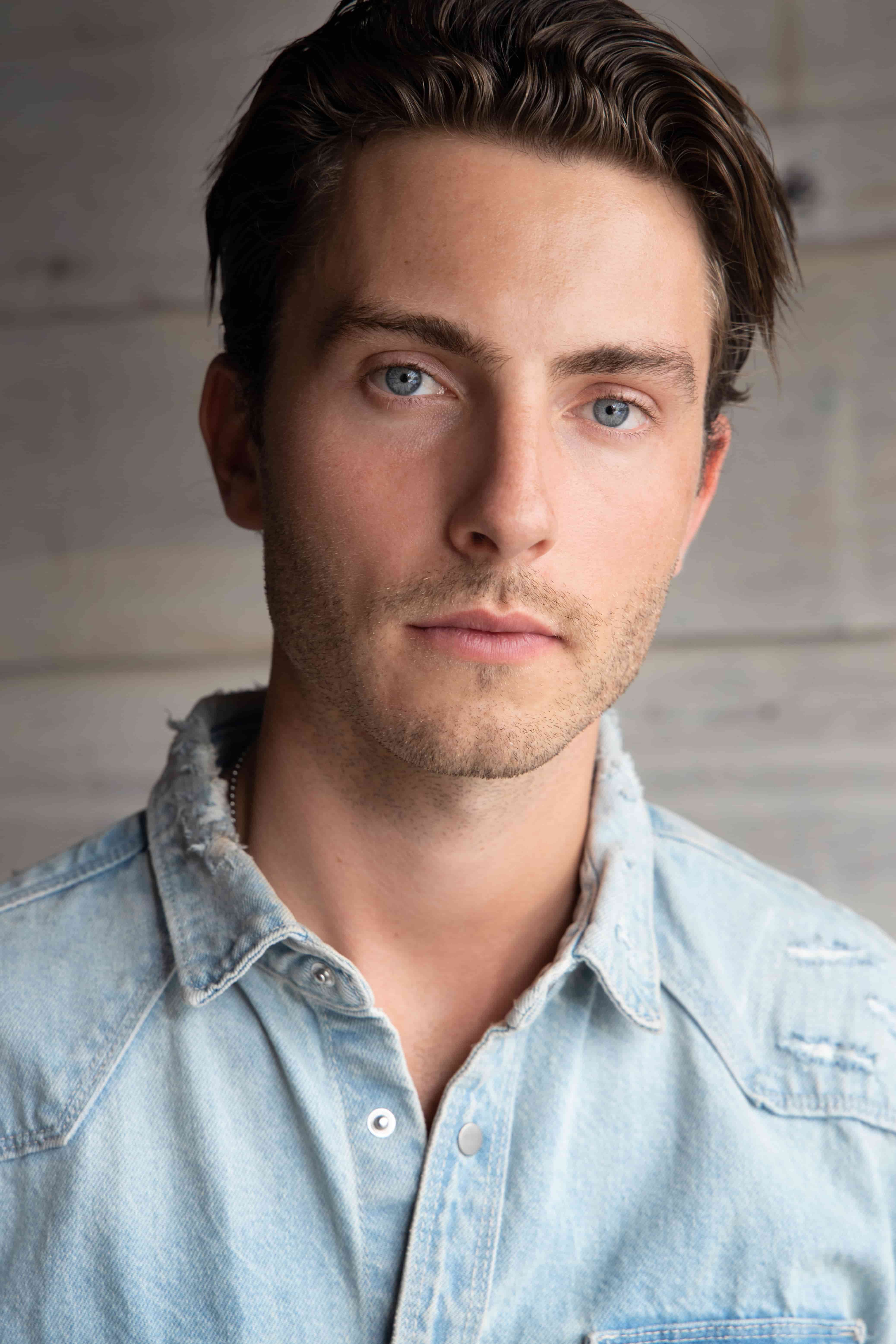 Actors photography Los Angeles