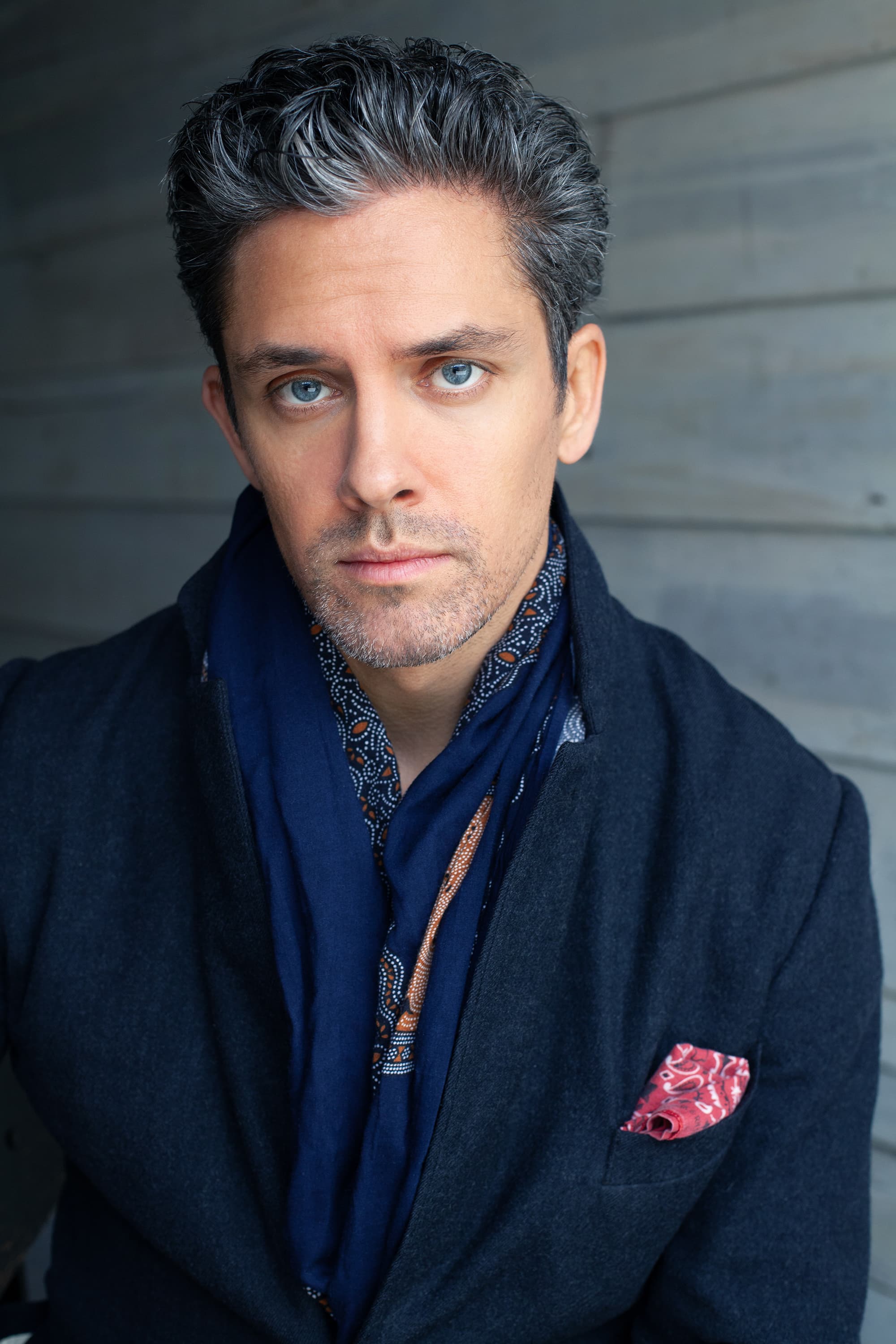 Actors photography Los Angeles