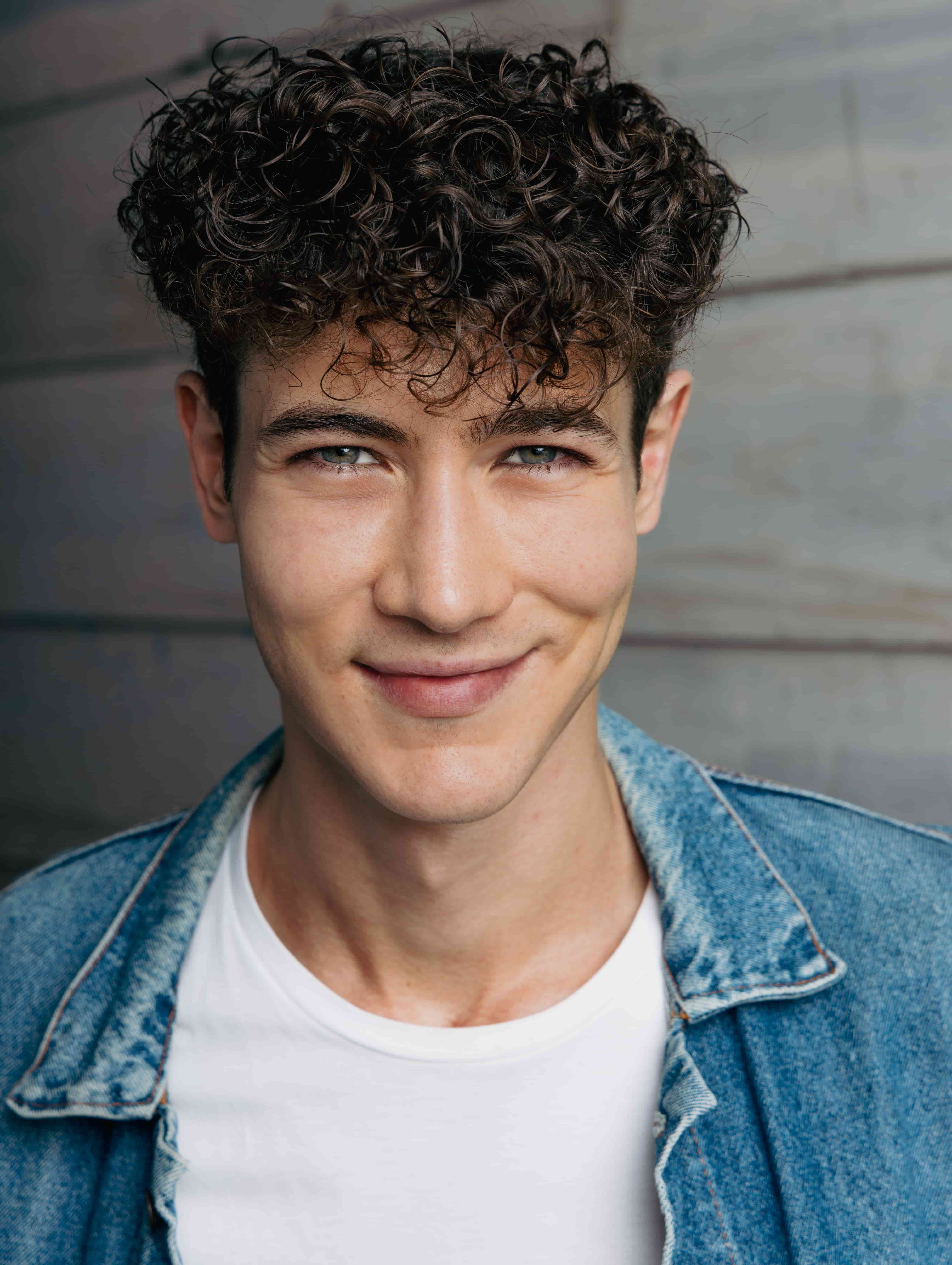 Actors photography Los Angeles