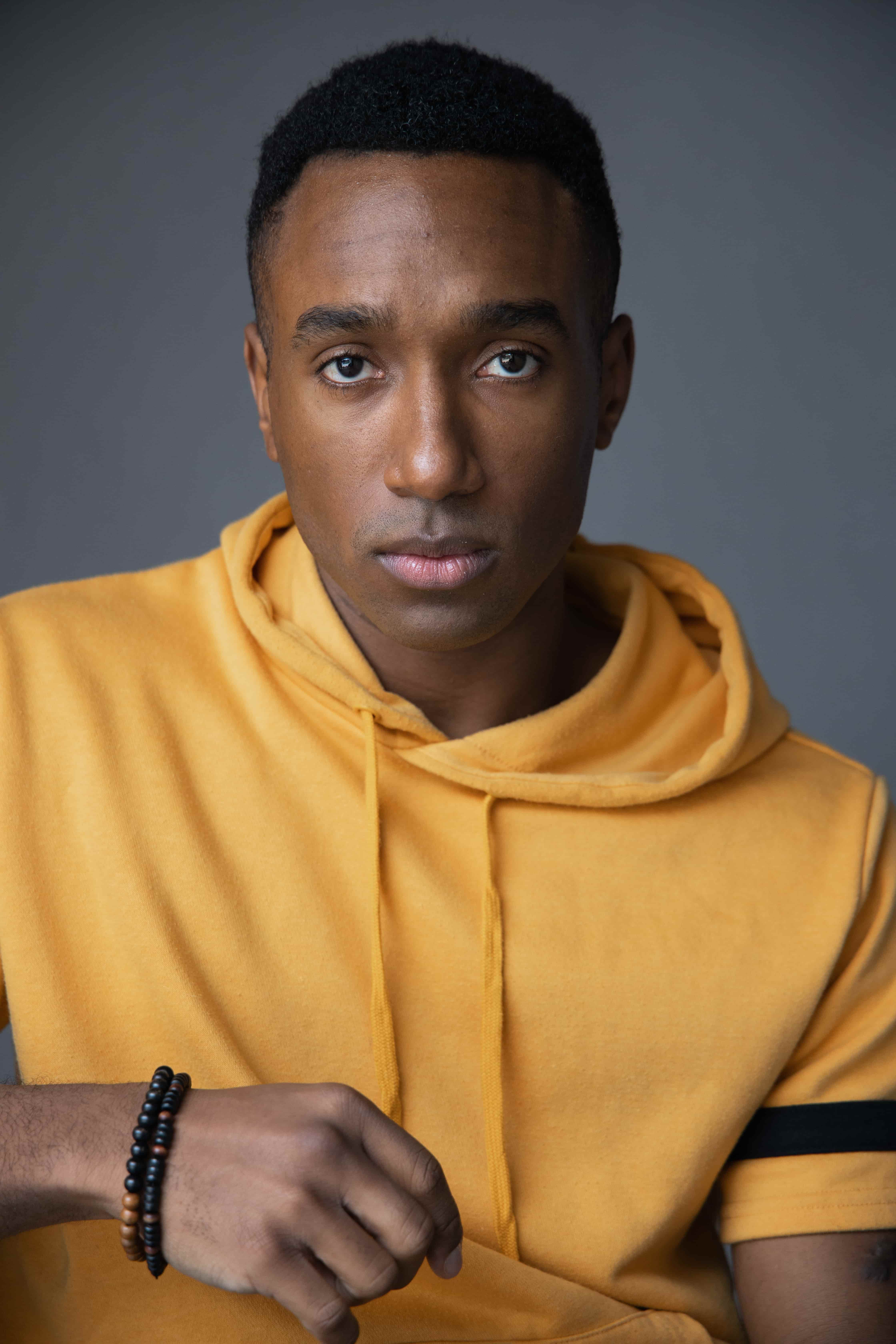 Actors photography Los Angeles