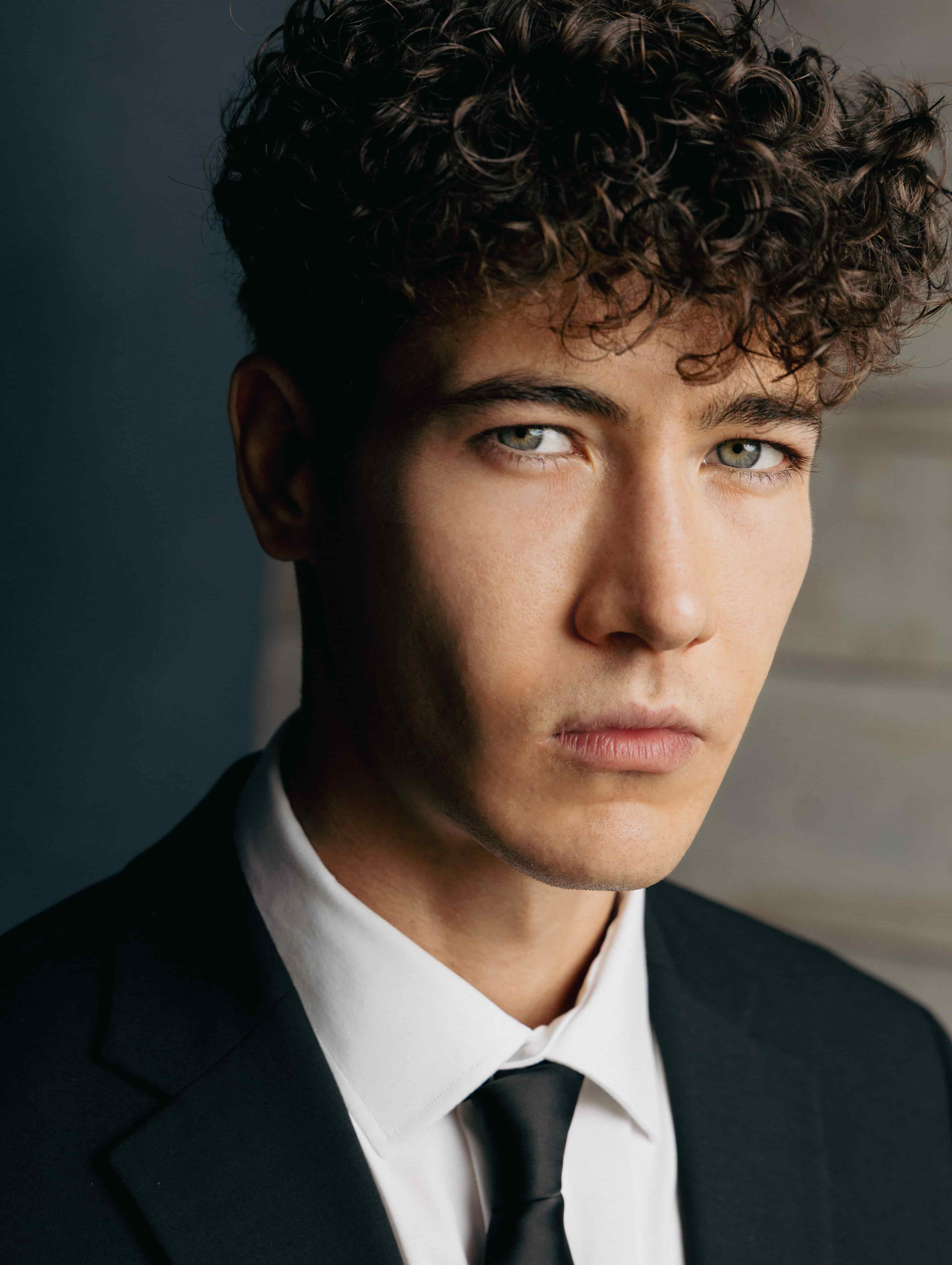 Actors photography Los Angeles