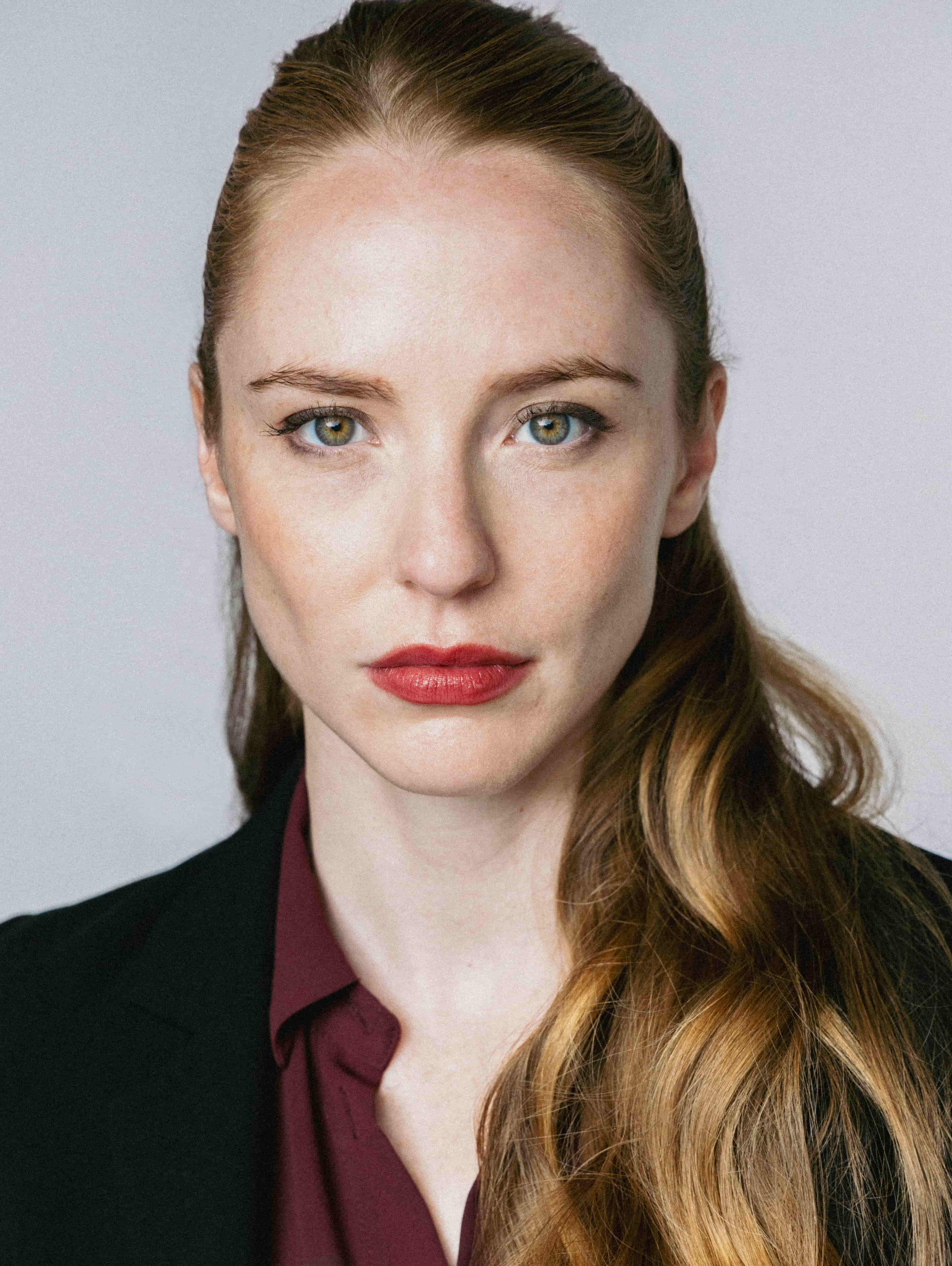 Actors photography Los Angeles