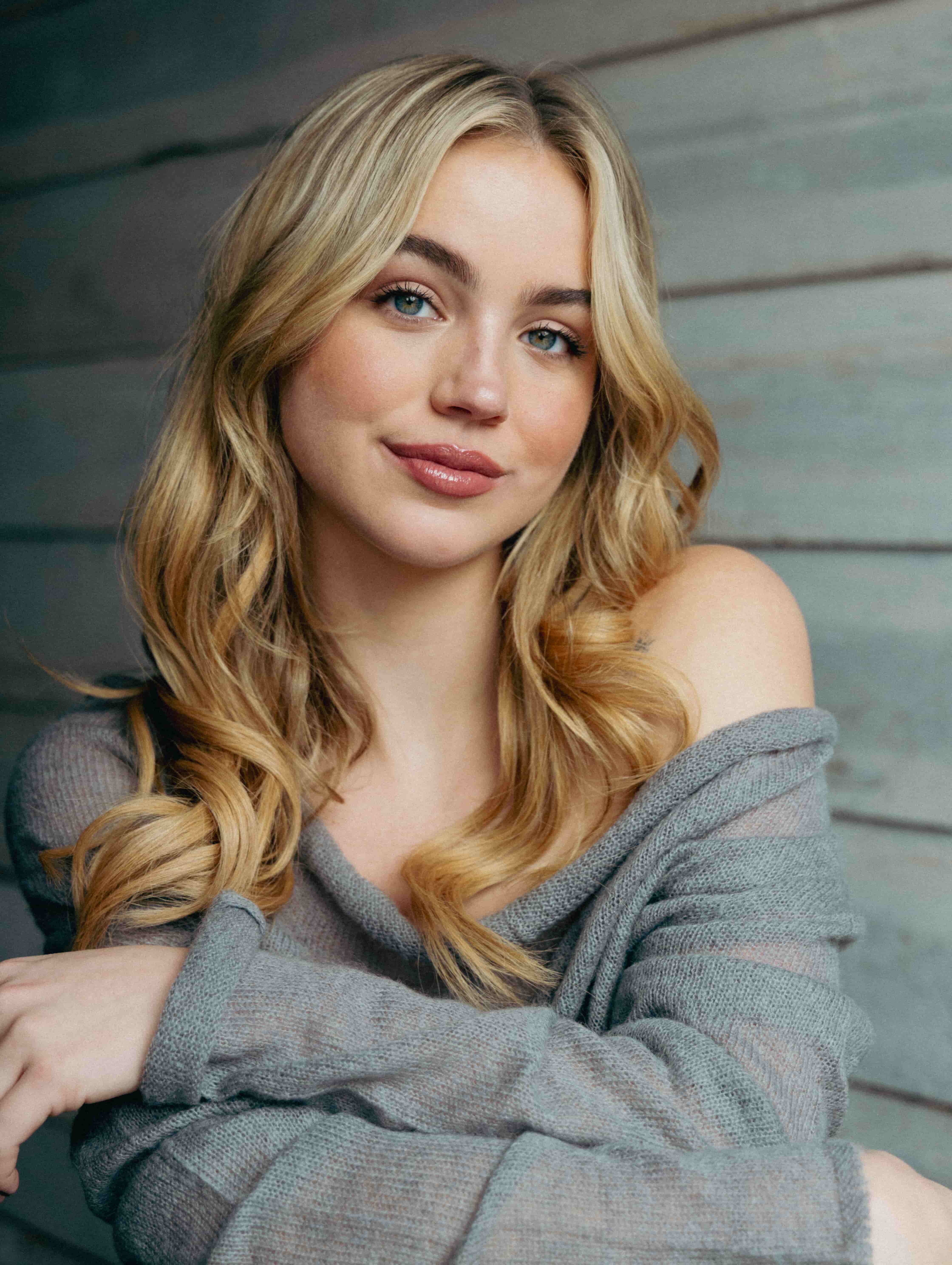 Actors photography Los Angeles