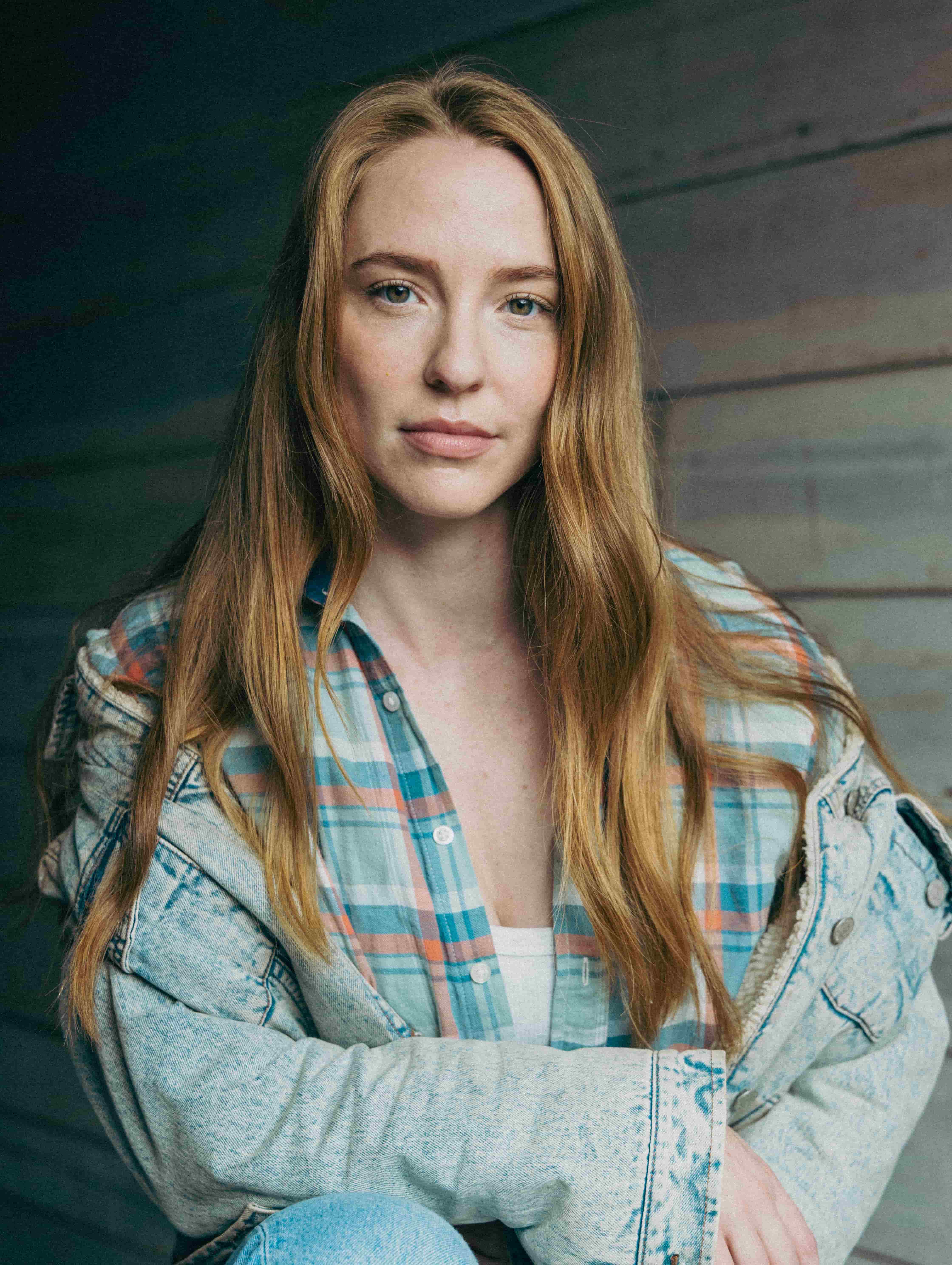 Actors photography Los Angeles