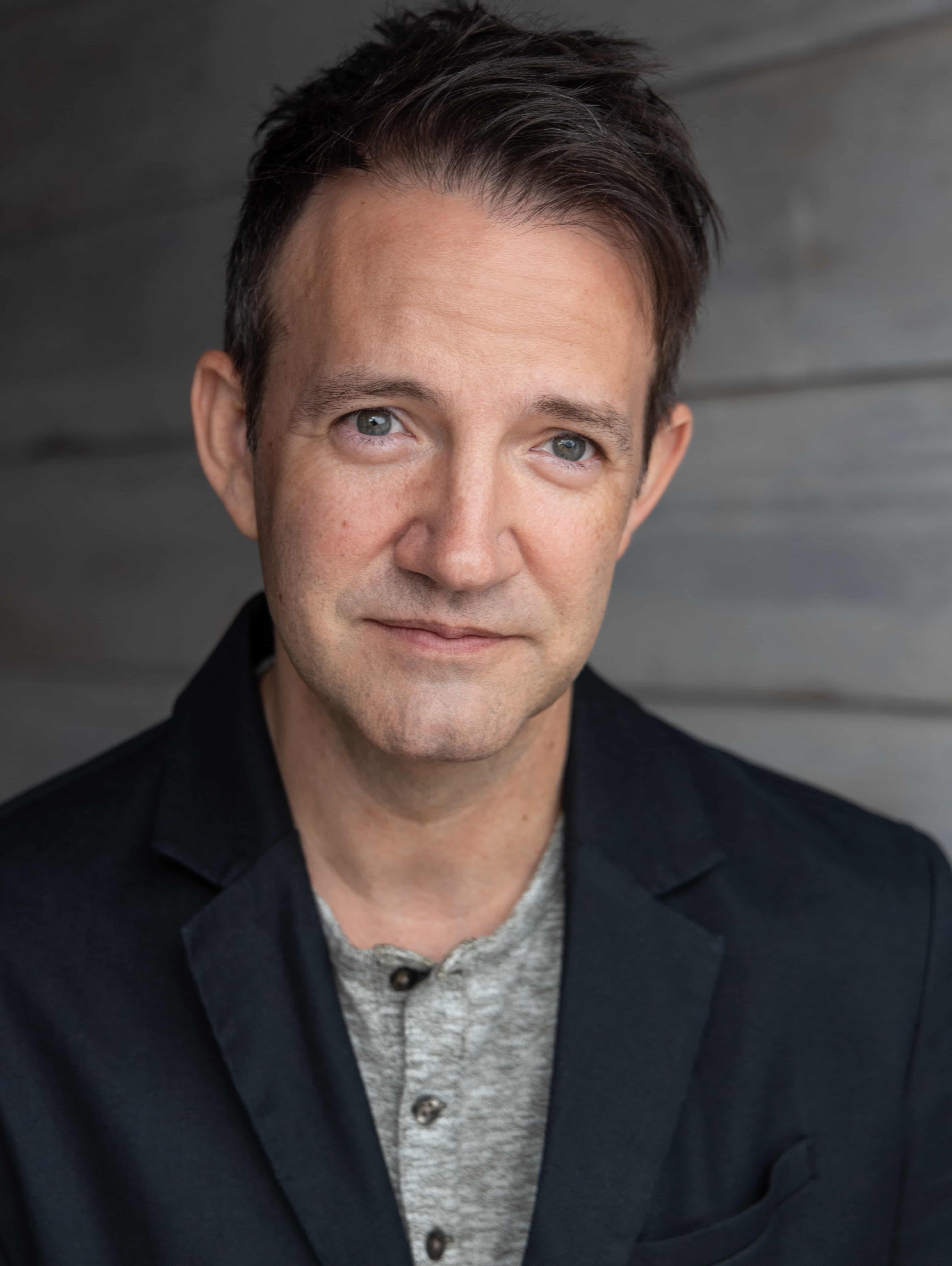 Actors photography Los Angeles