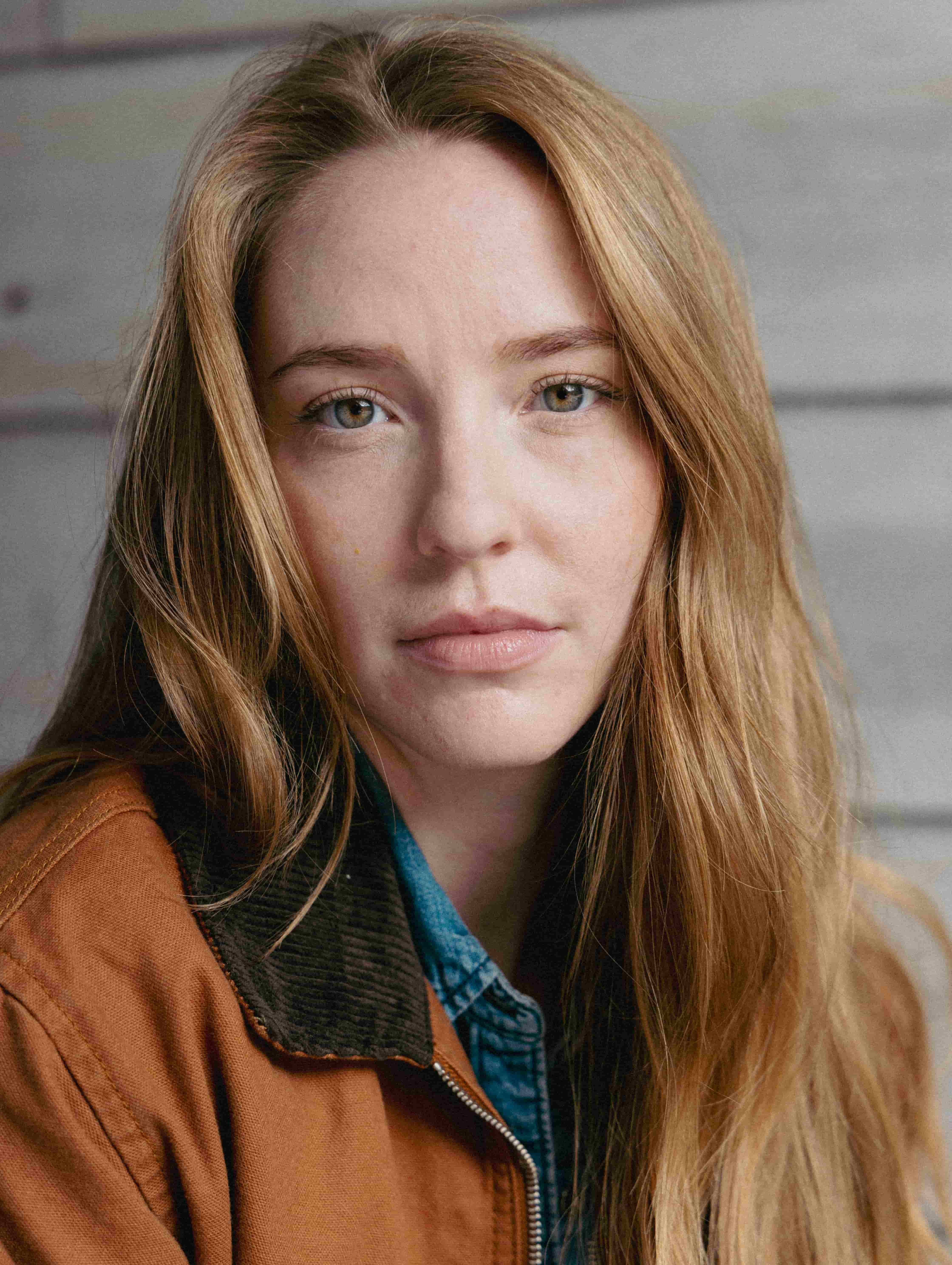 Actors photography Los Angeles