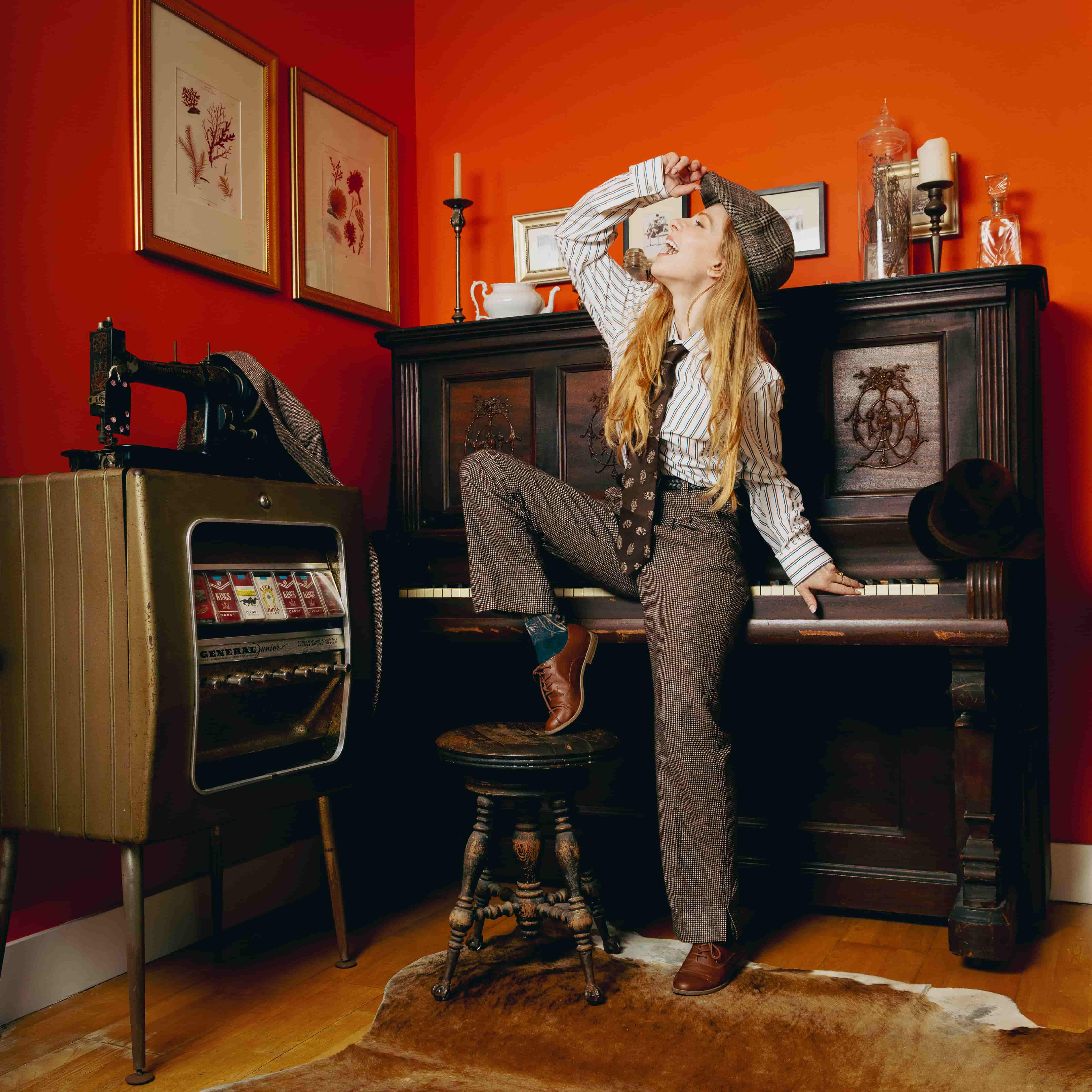 Personal Brand photography Los Angeles