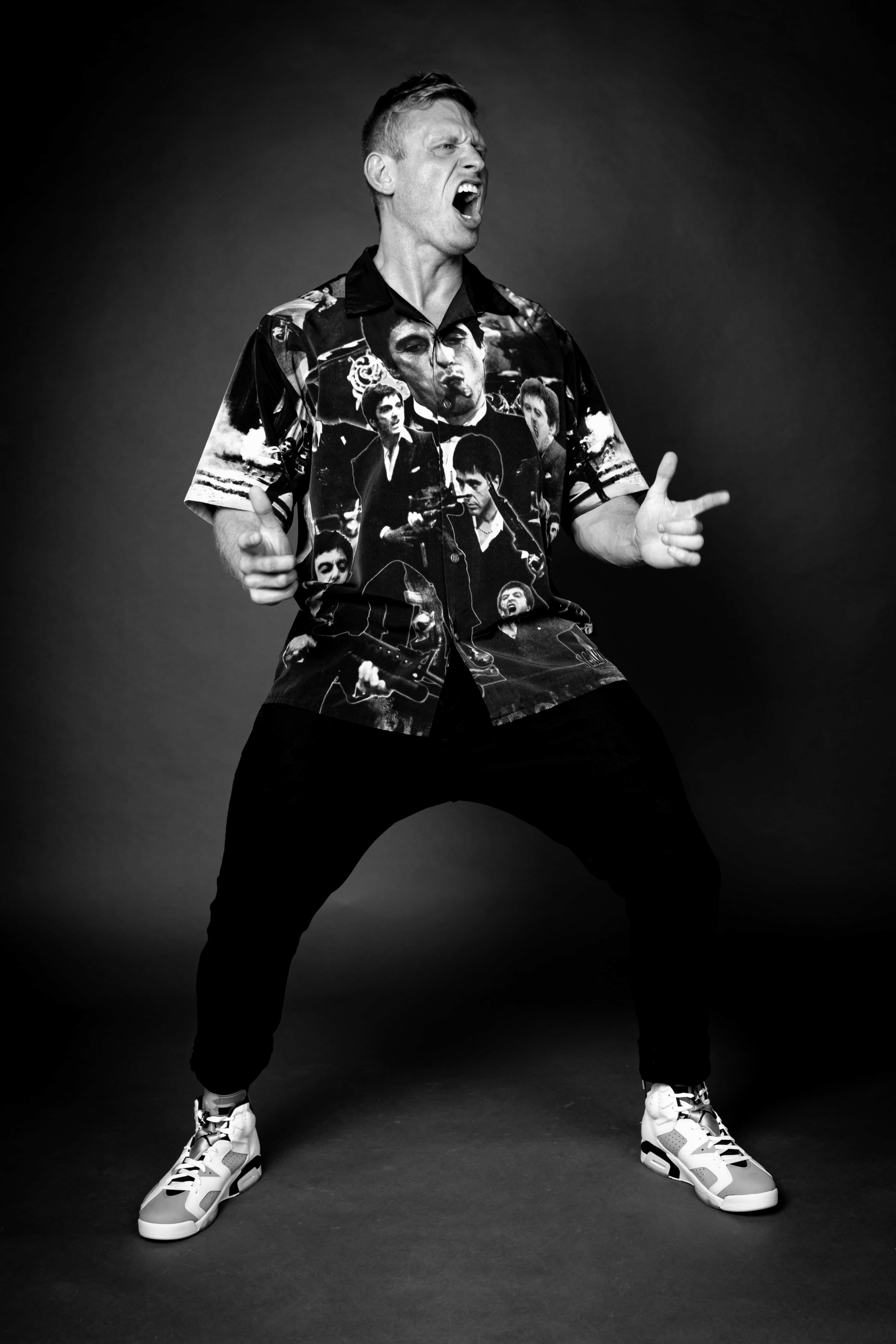 Personal Brand photography Los Angeles