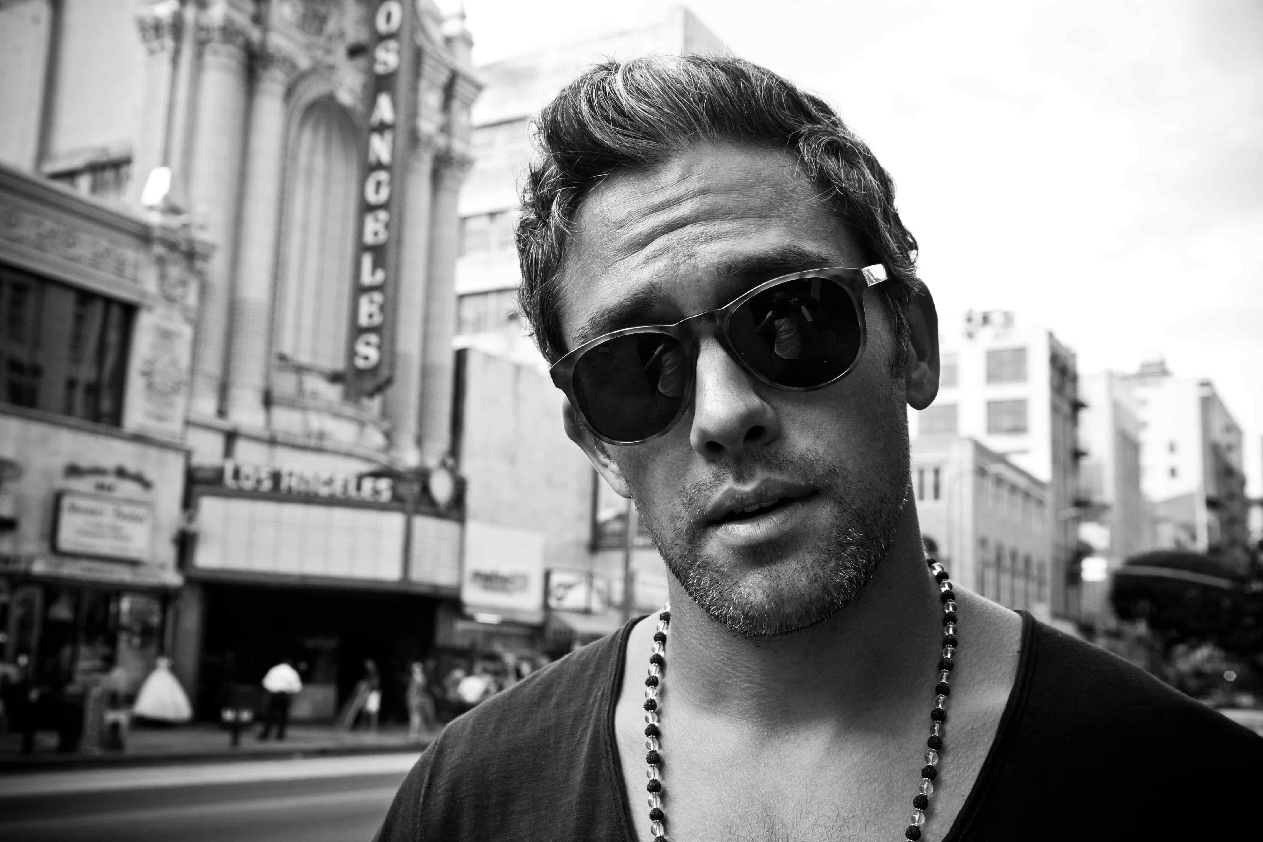 Personal Brand photography Los Angeles