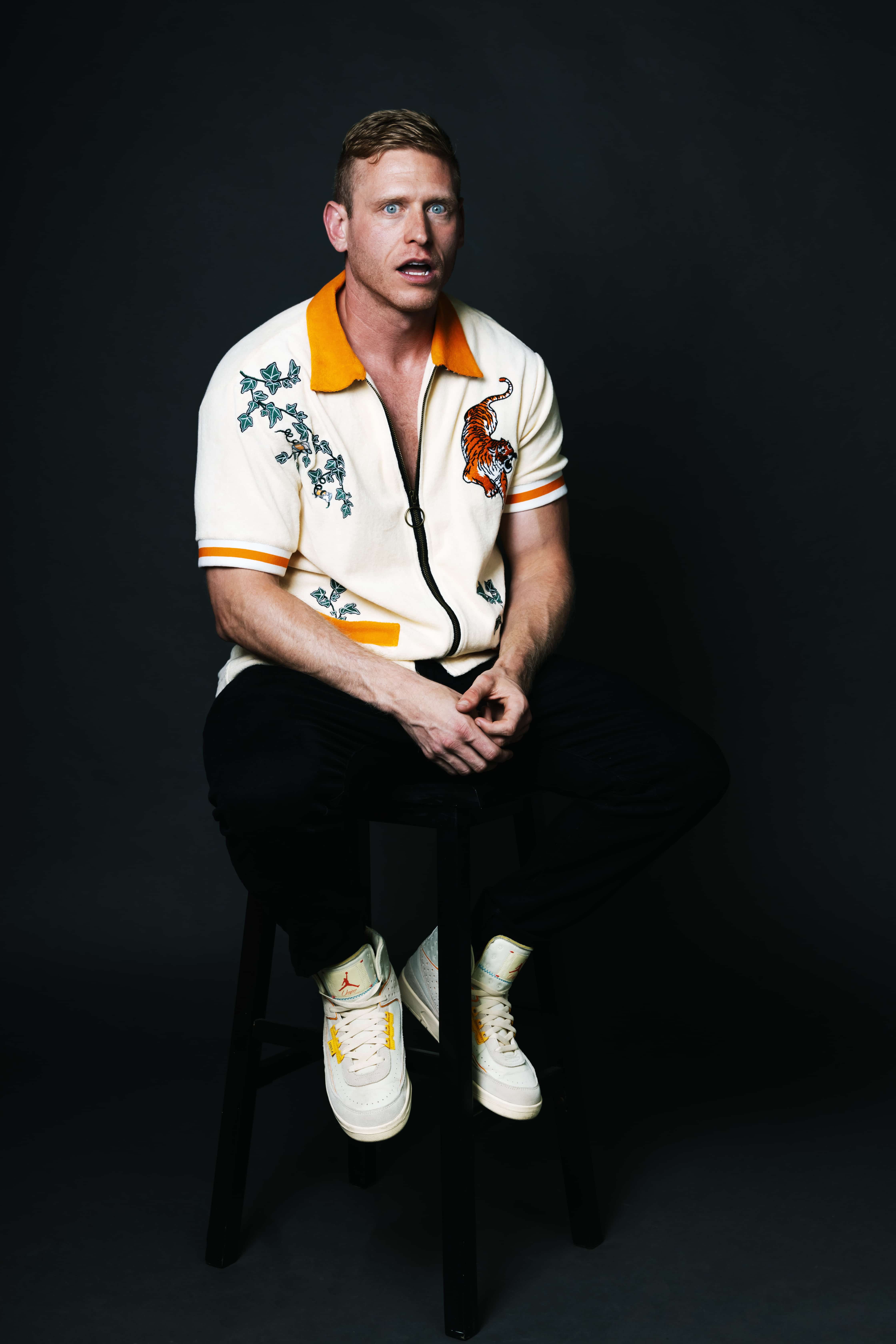 Personal Brand photography Los Angeles