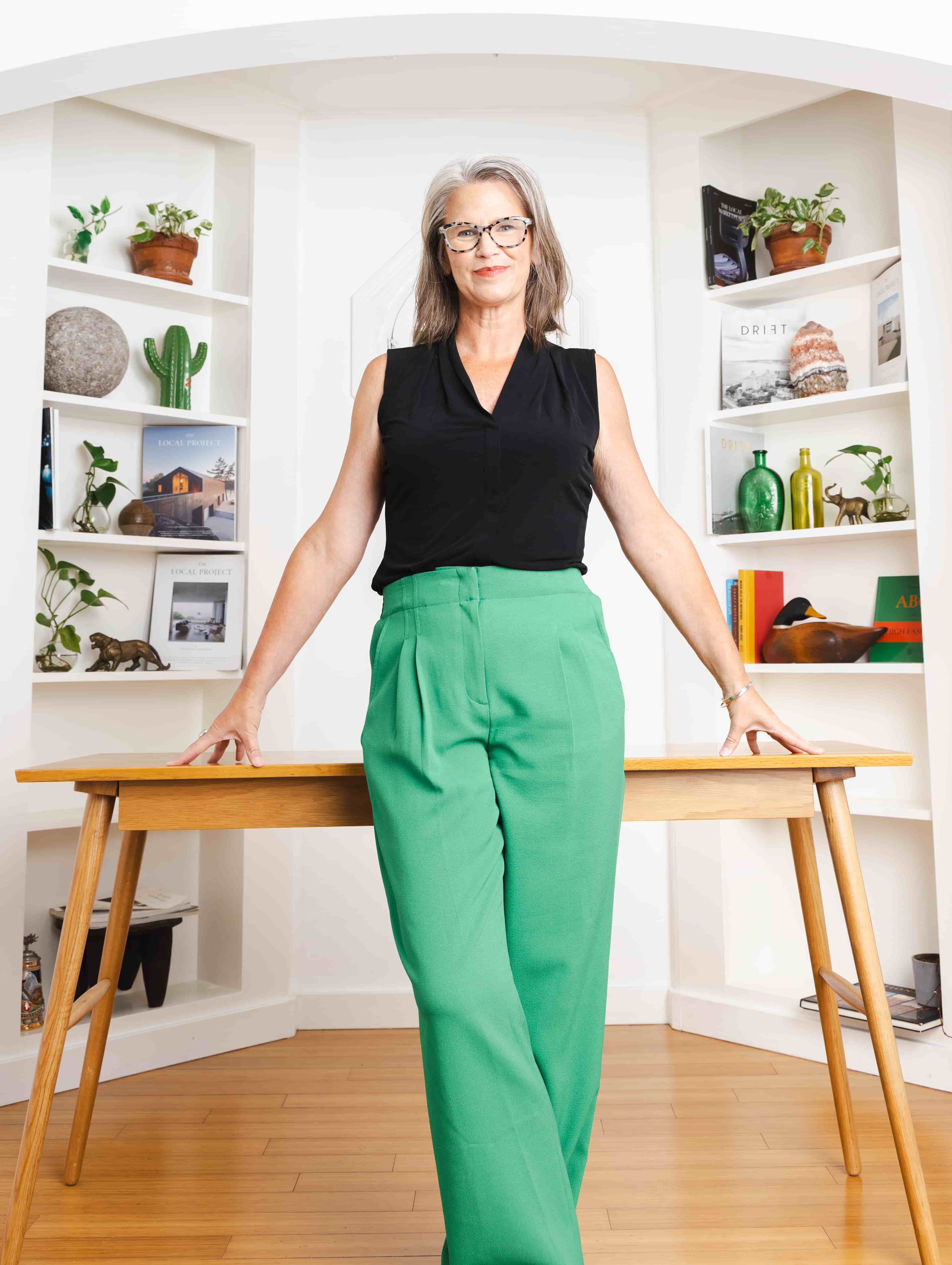 Personal Brand photography Los Angeles