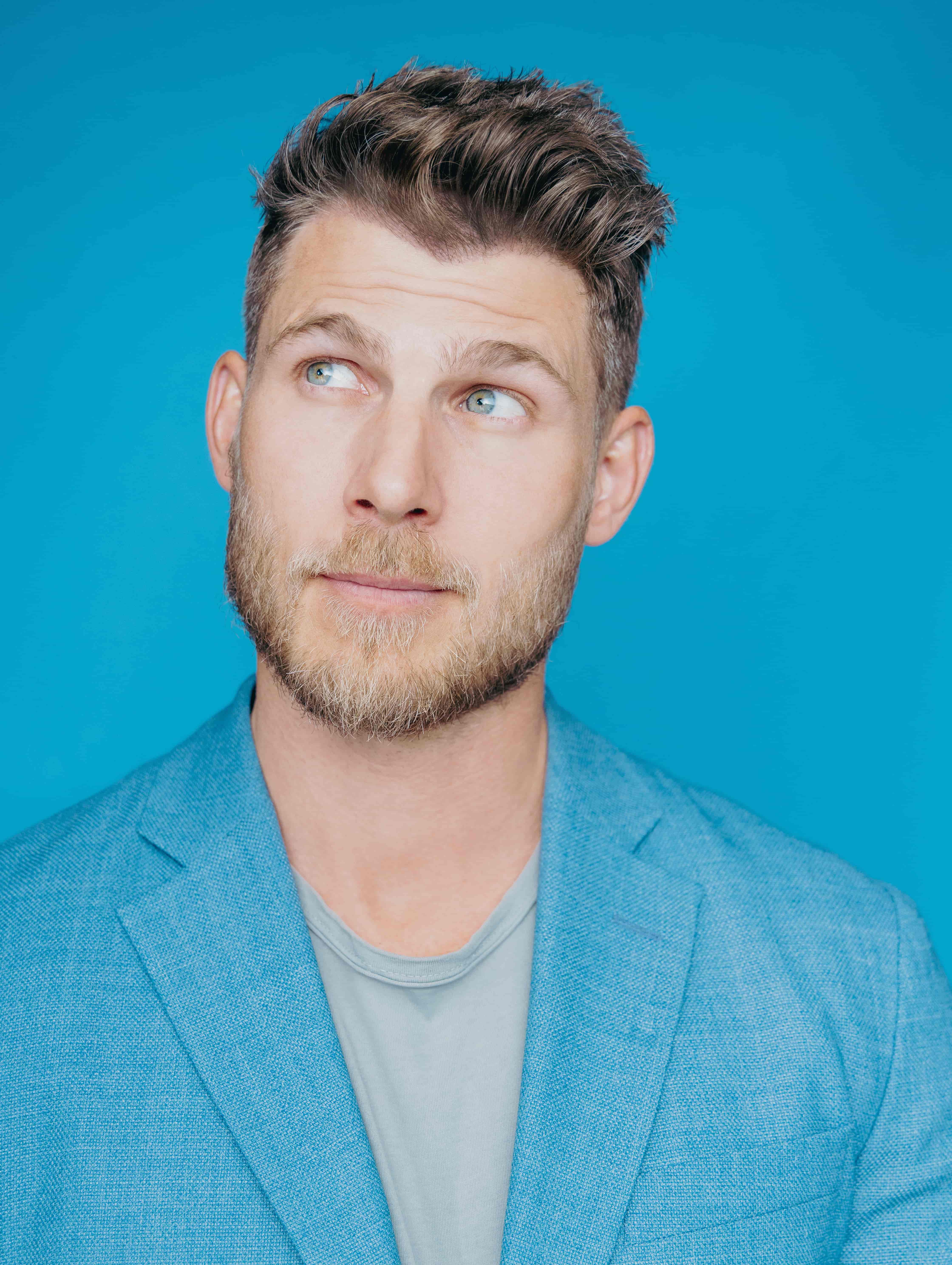 Personal Brand photography Los Angeles