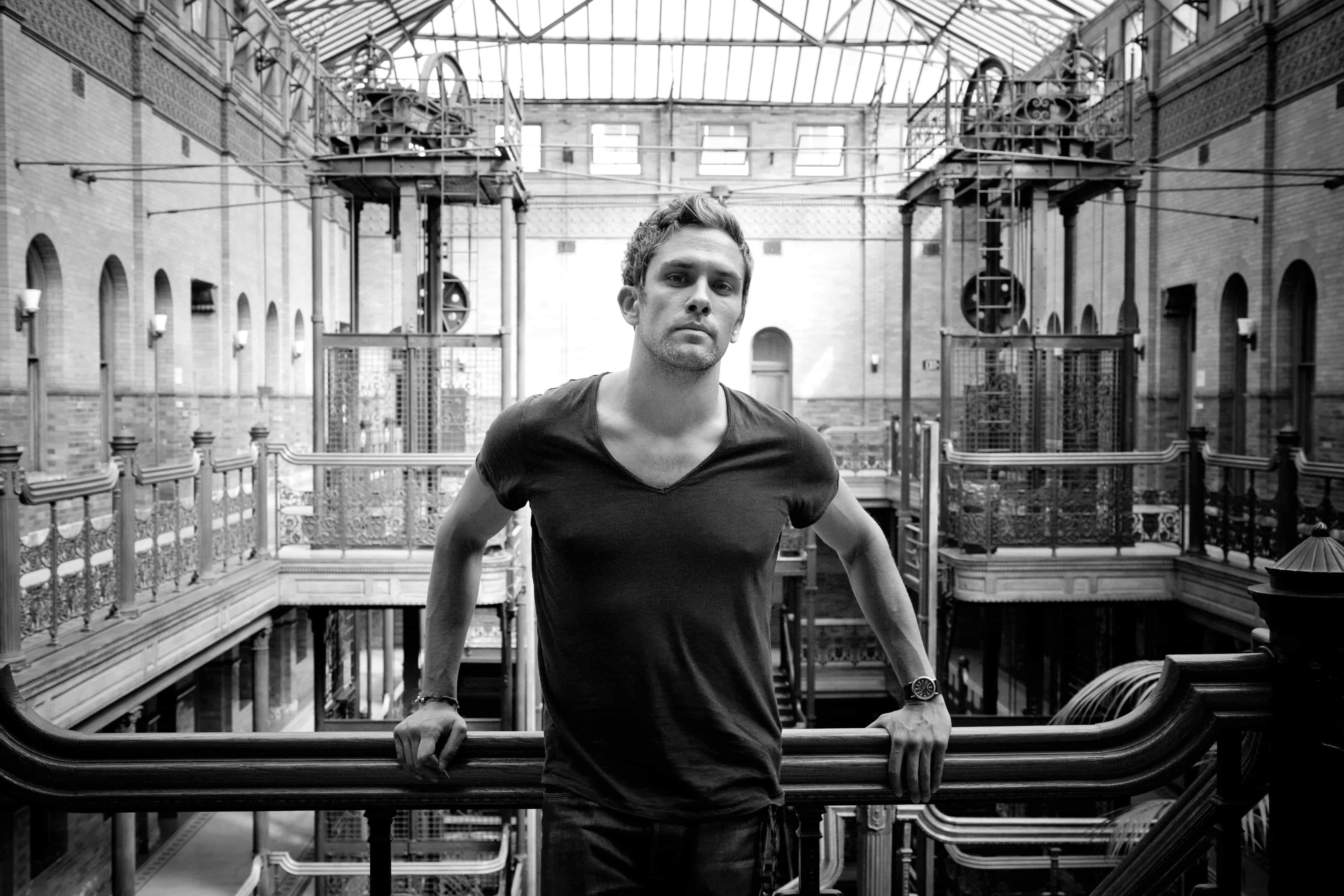 Personal Brand photography Los Angeles