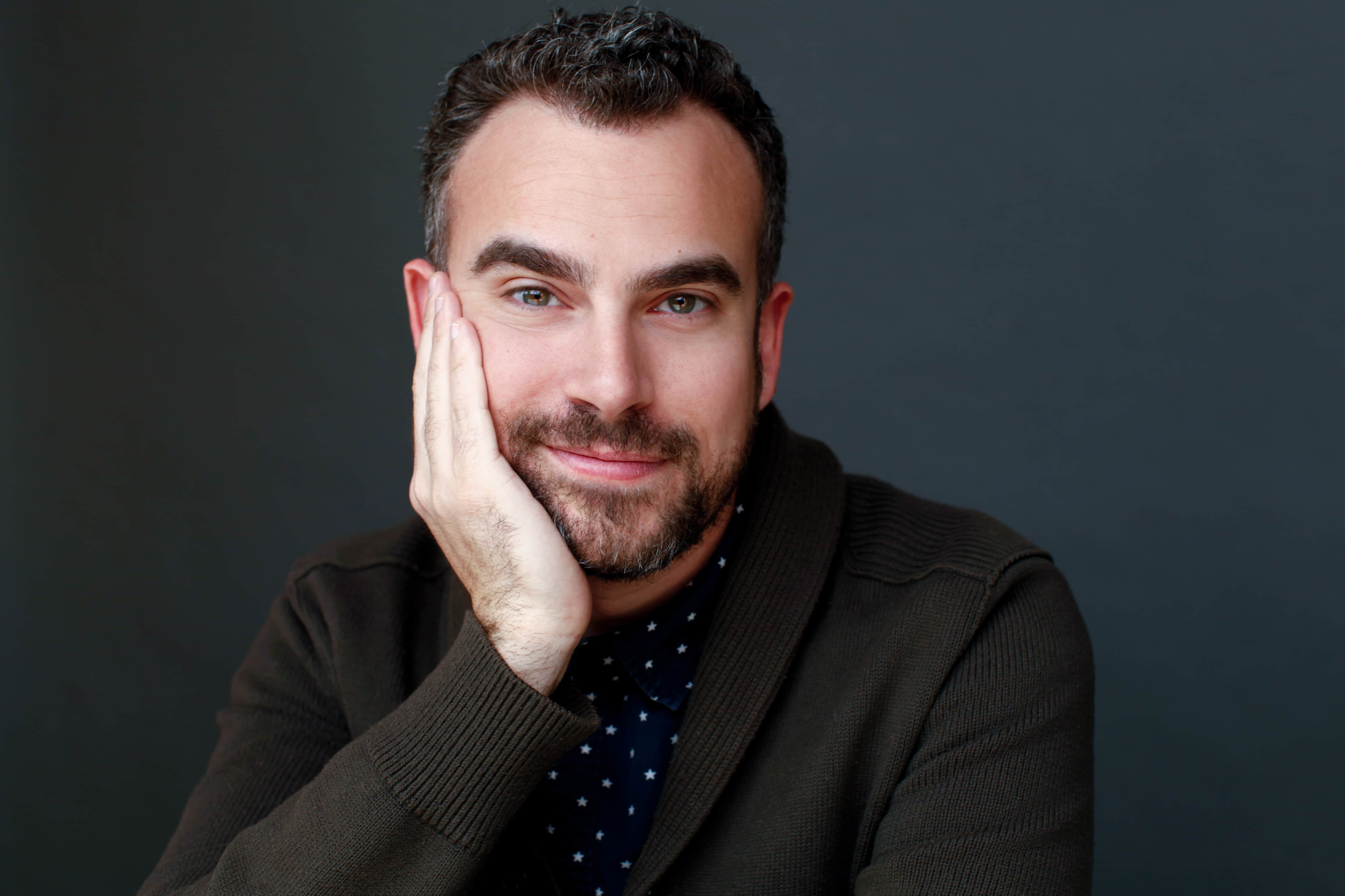 Corporate photography Los Angeles