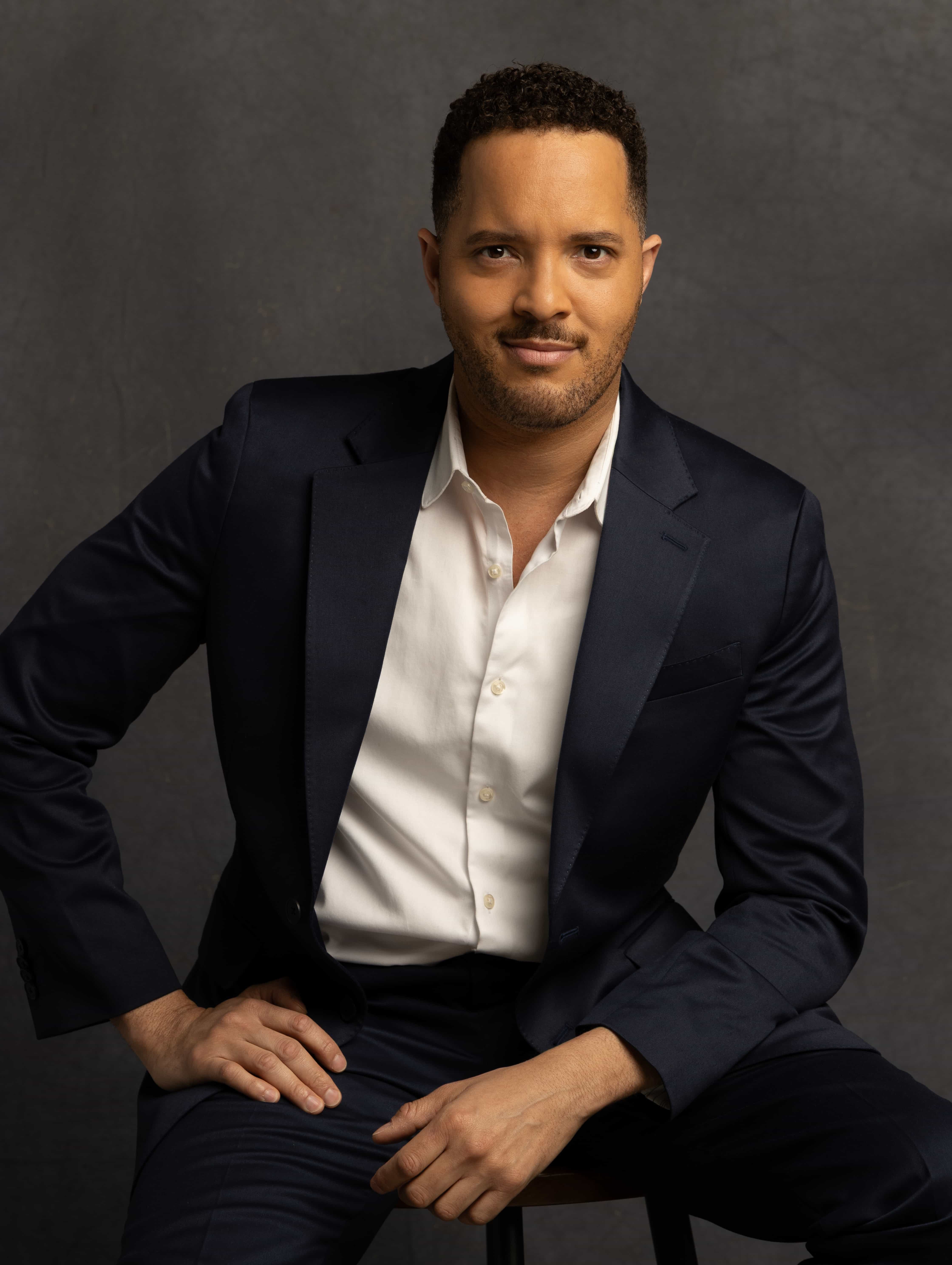 Corporate photography Los Angeles