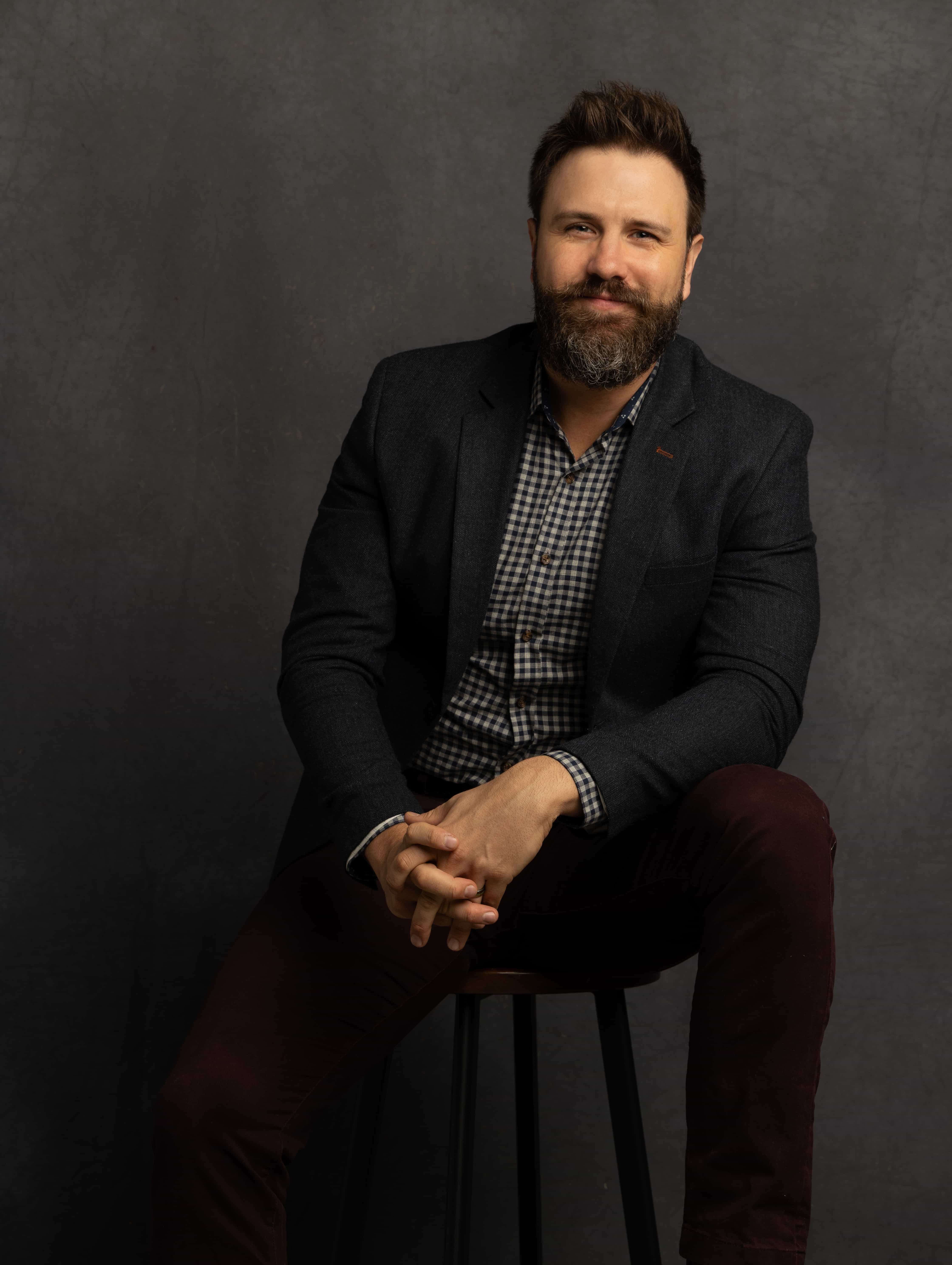 Corporate photography Los Angeles