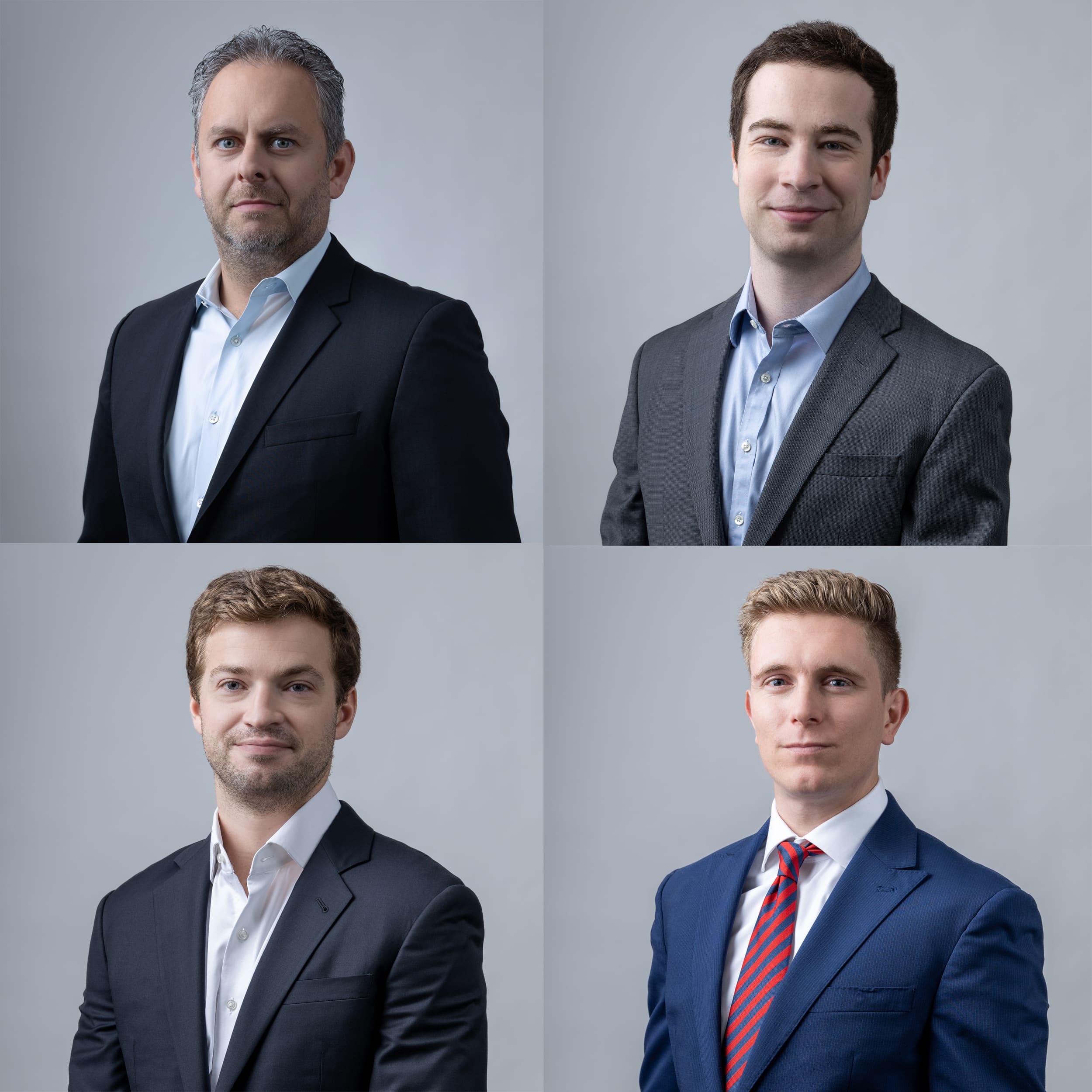 Corporate photography Los Angeles