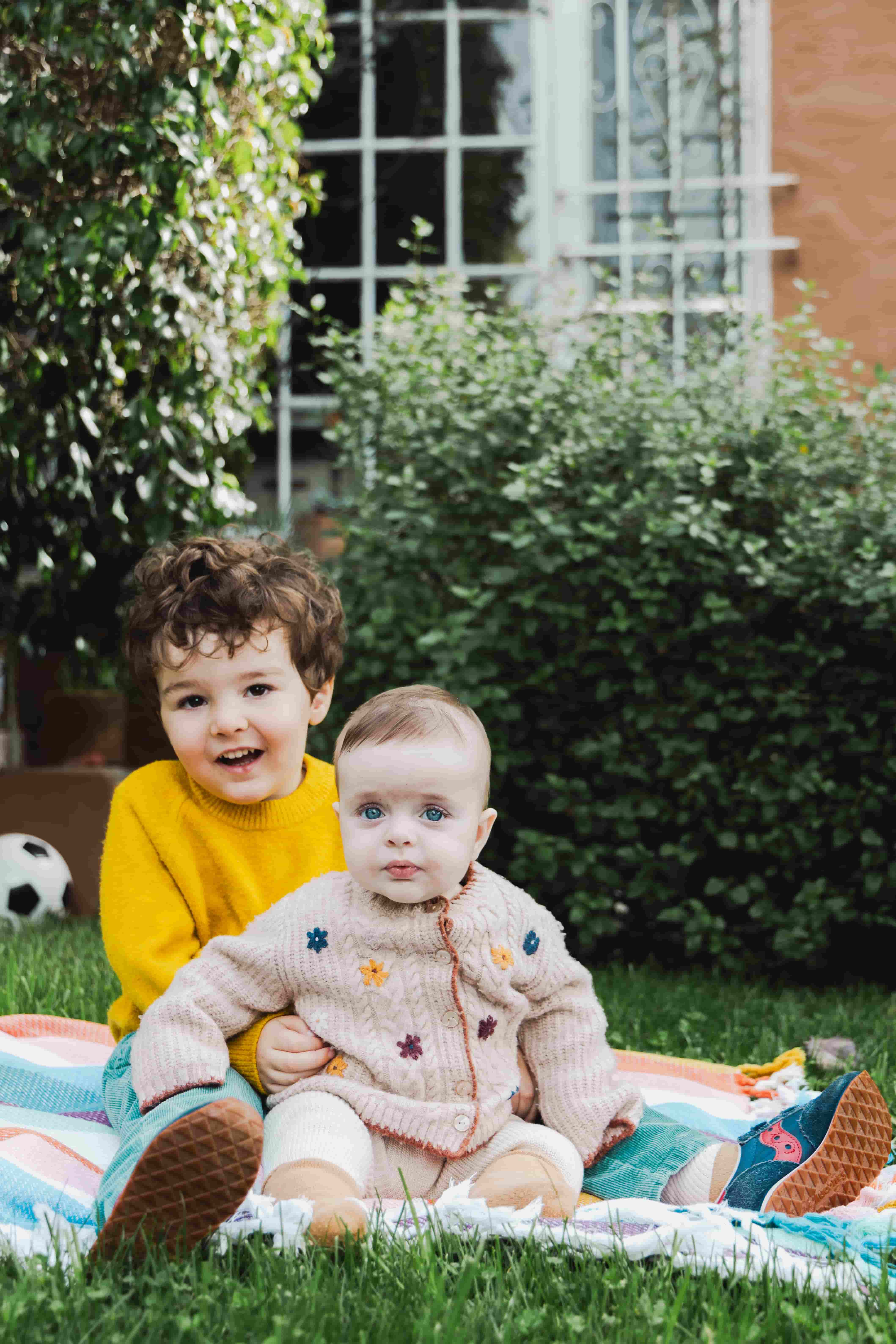 Family photography Los Angeles