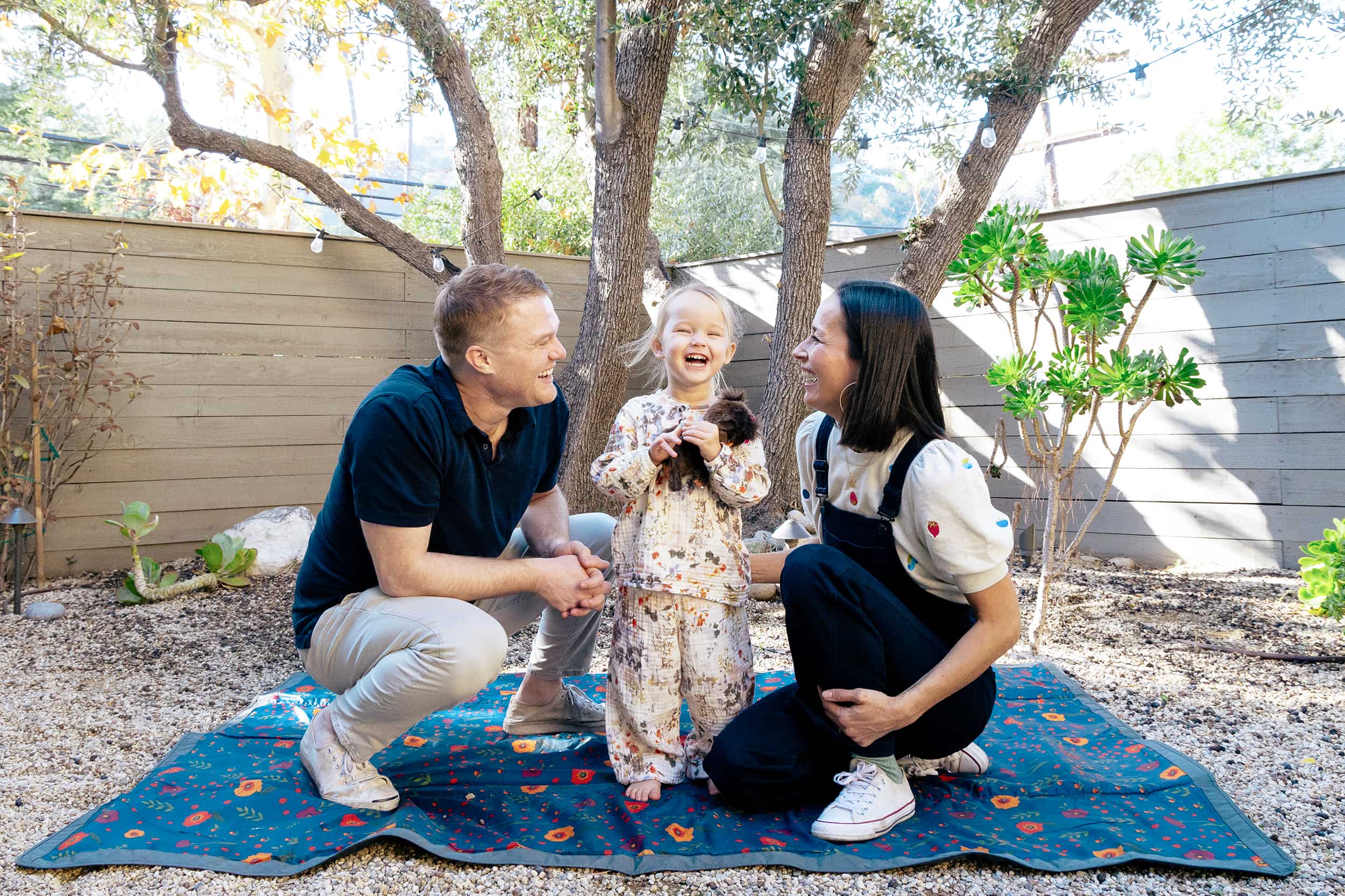 Family photography Los Angeles