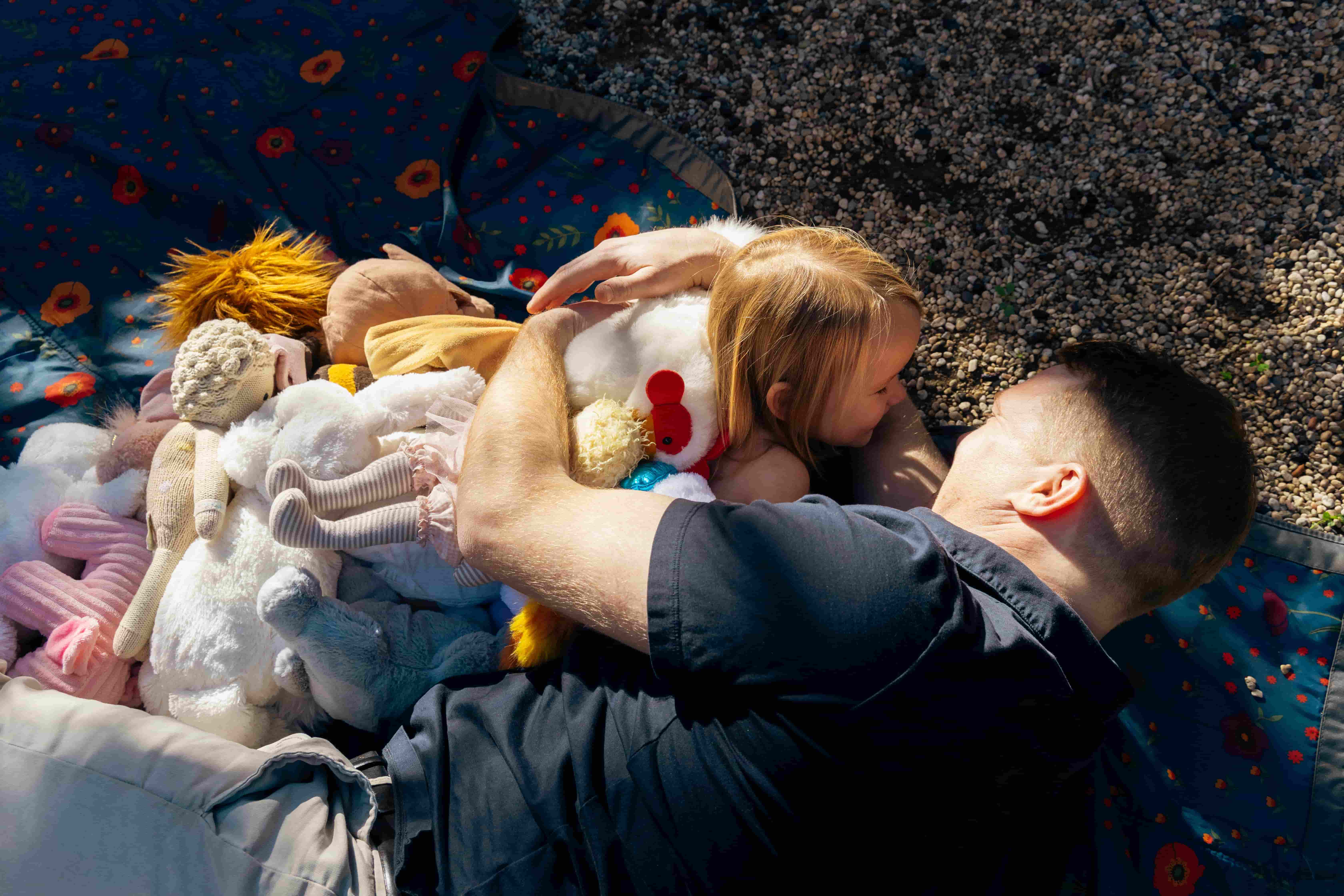 Family photography Los Angeles