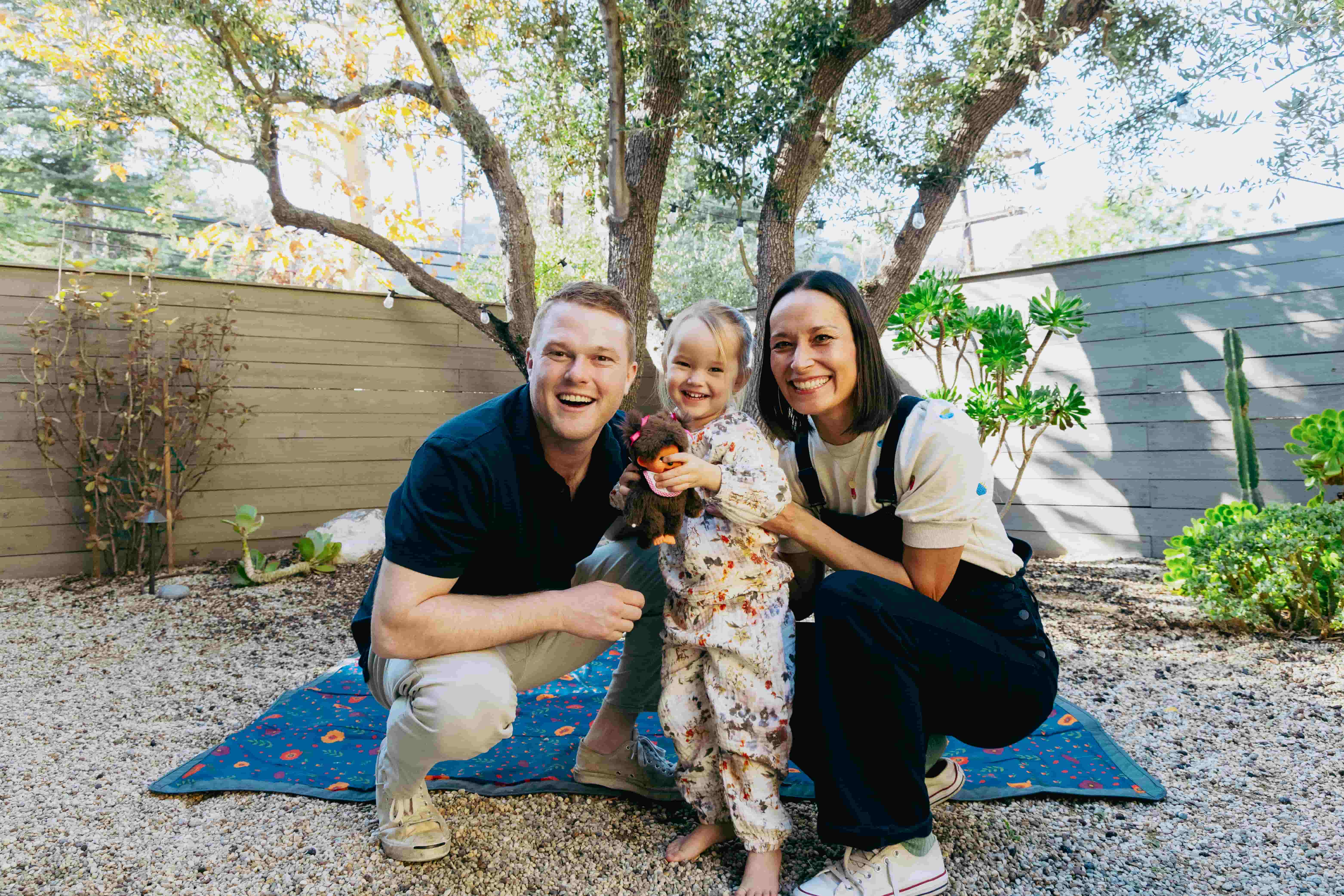 Family photography Los Angeles