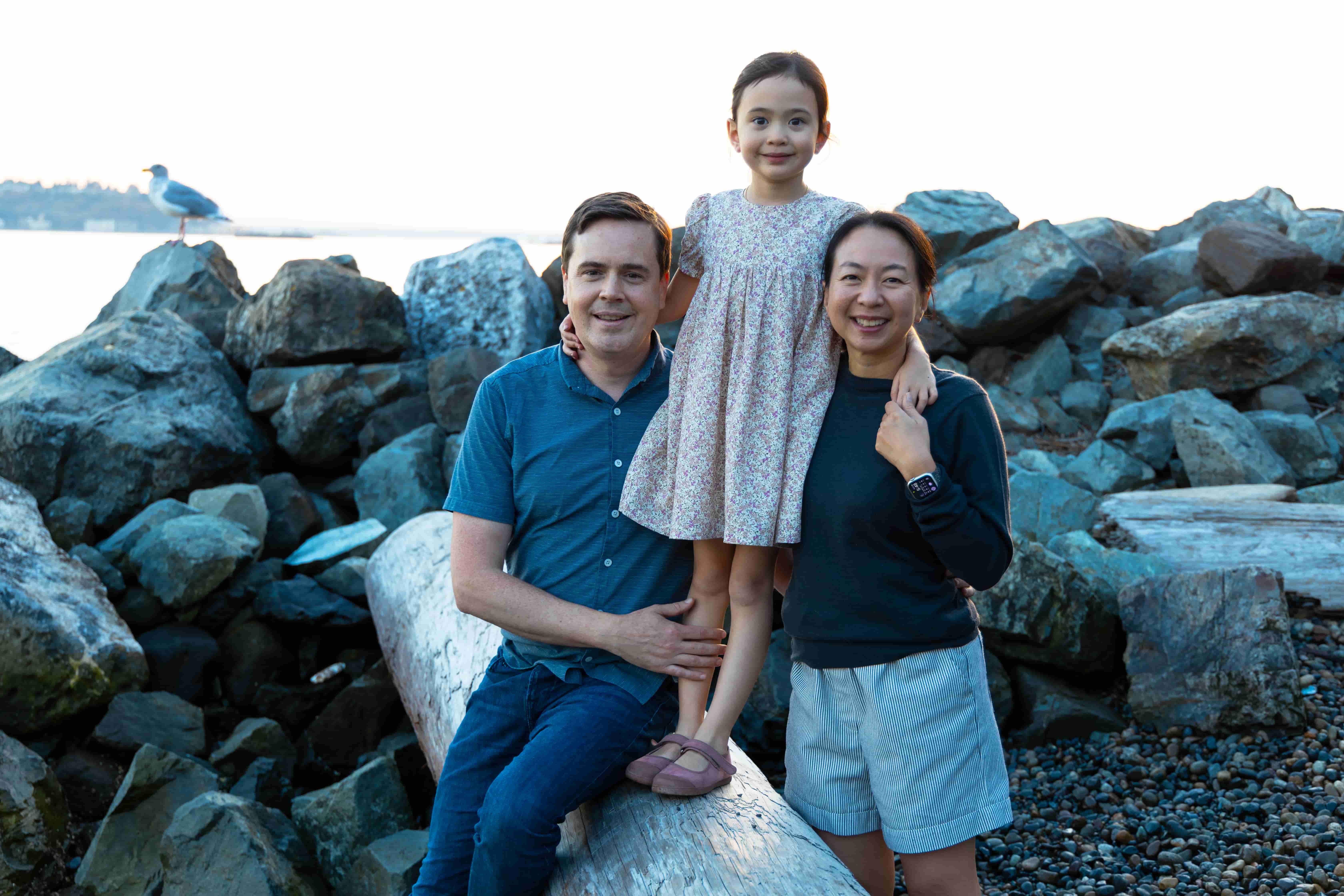 Family photography Los Angeles