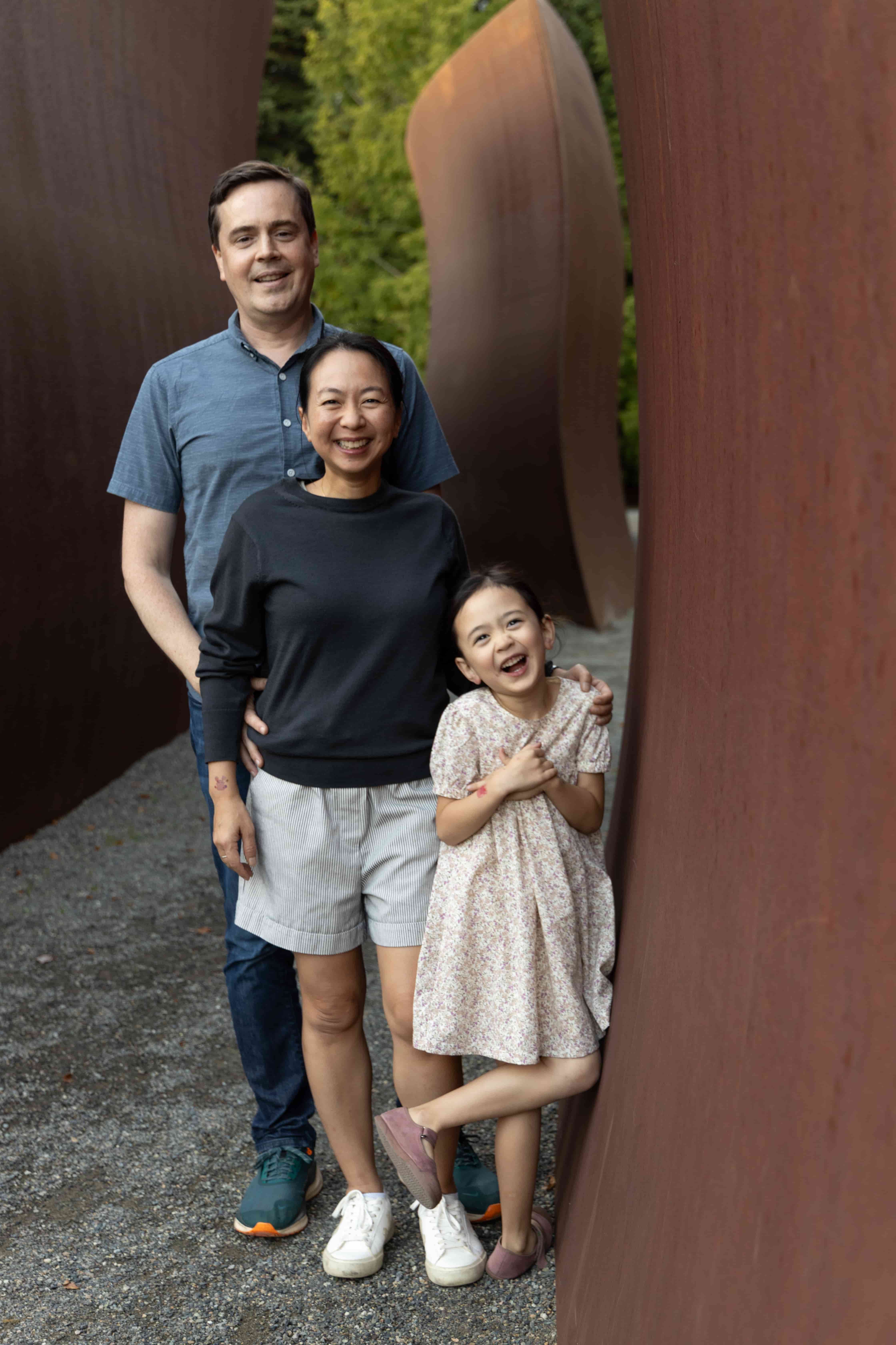 Family photography Los Angeles