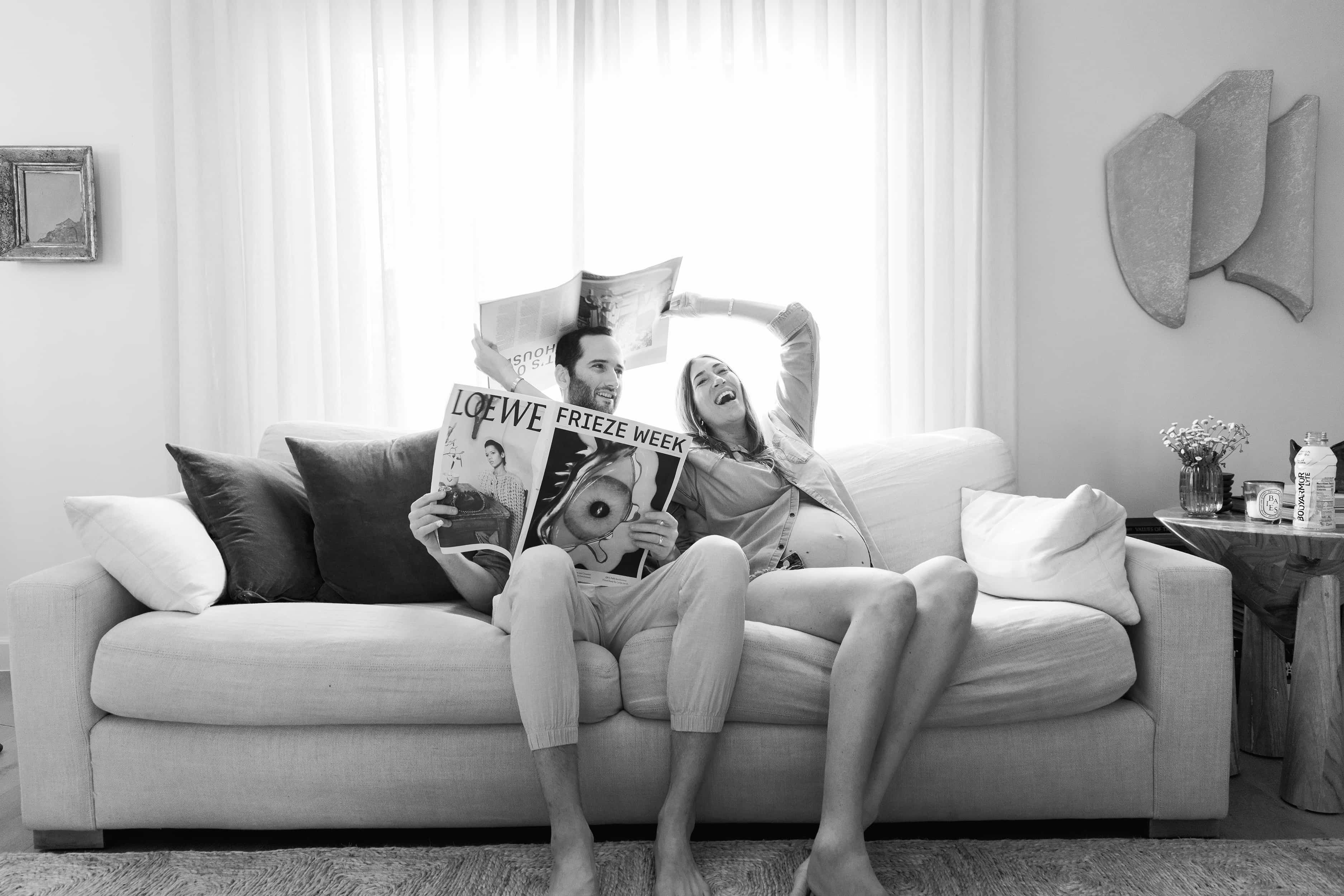 Family photography Los Angeles