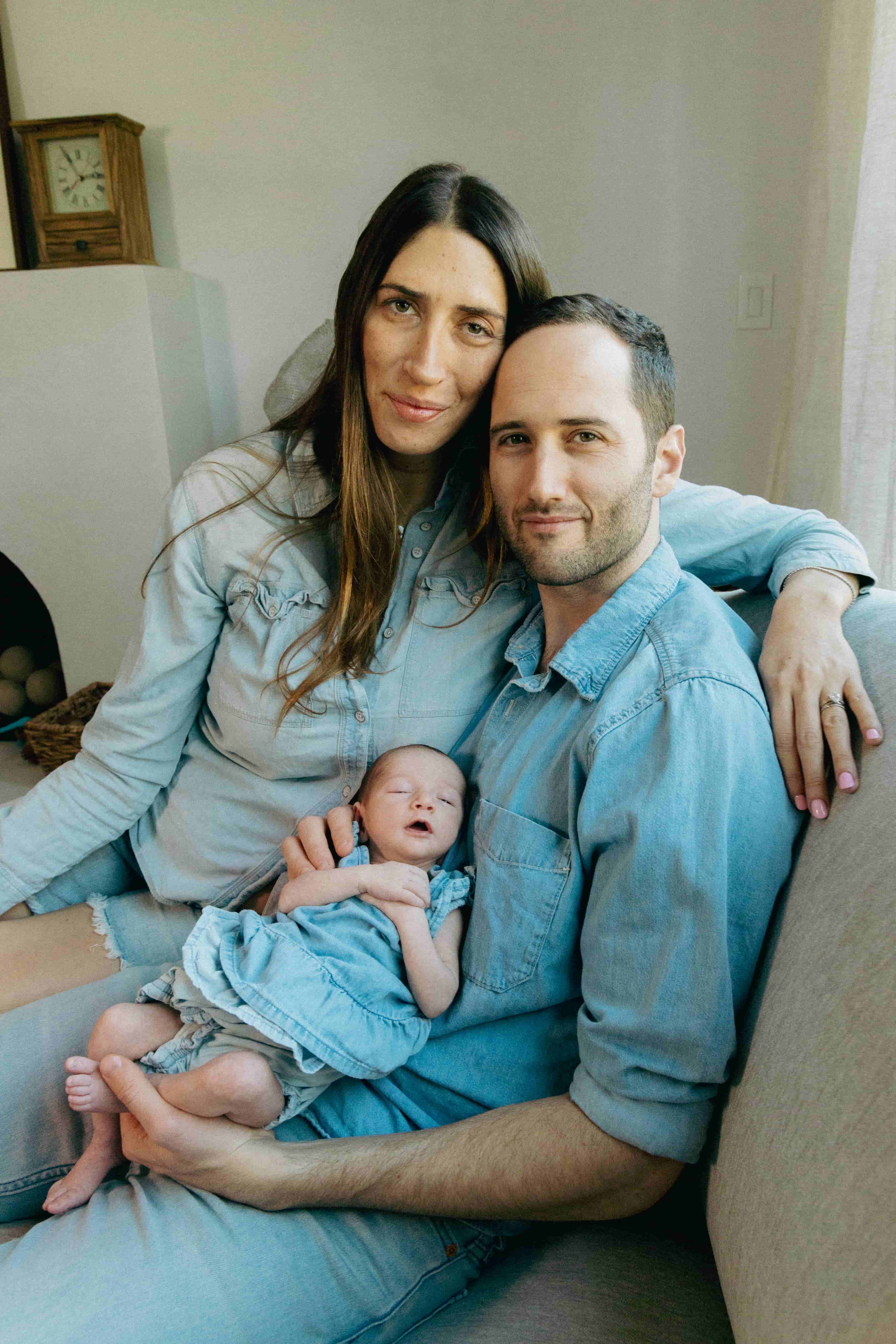 Family photography Los Angeles