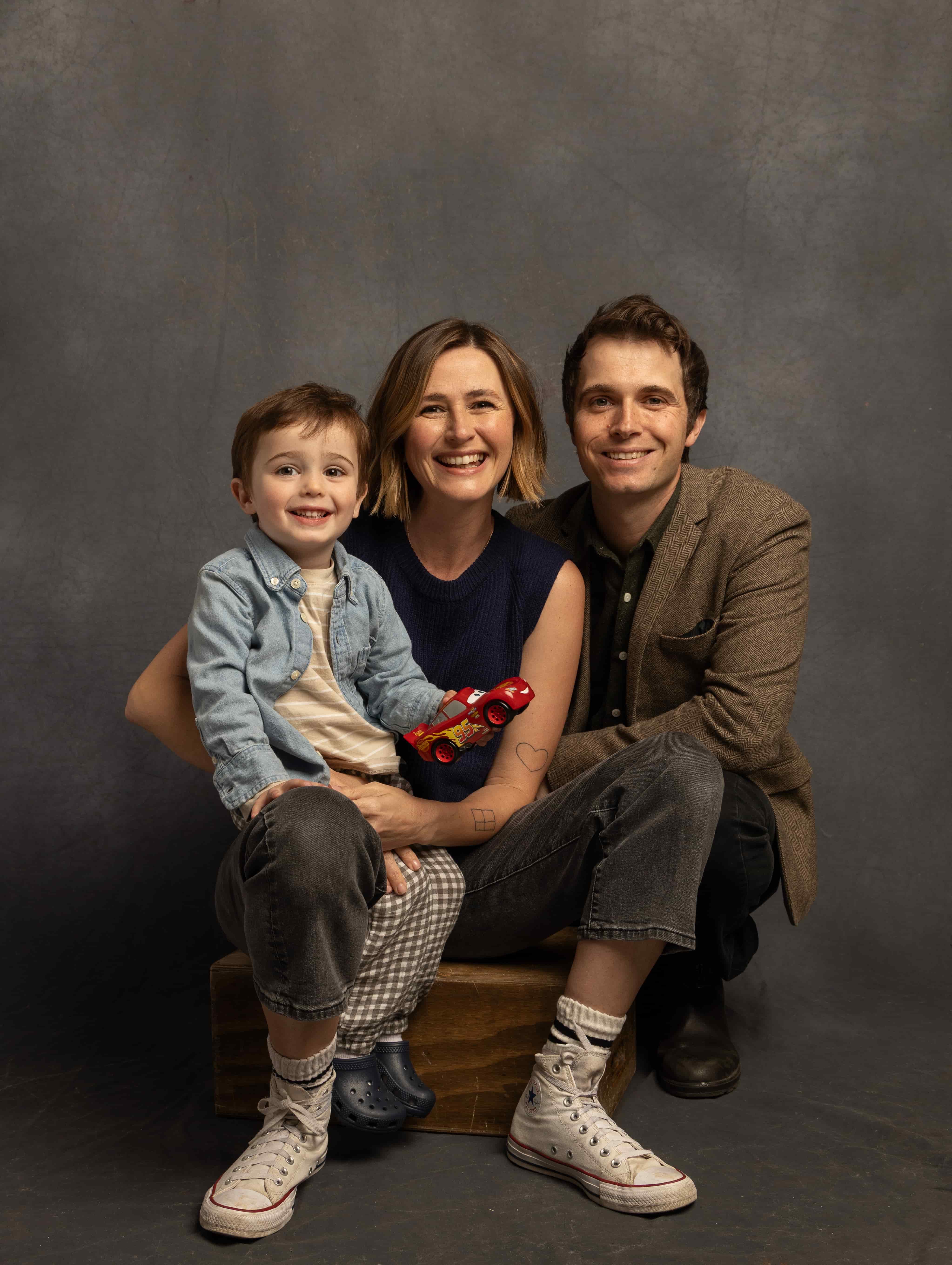 Family photography Los Angeles