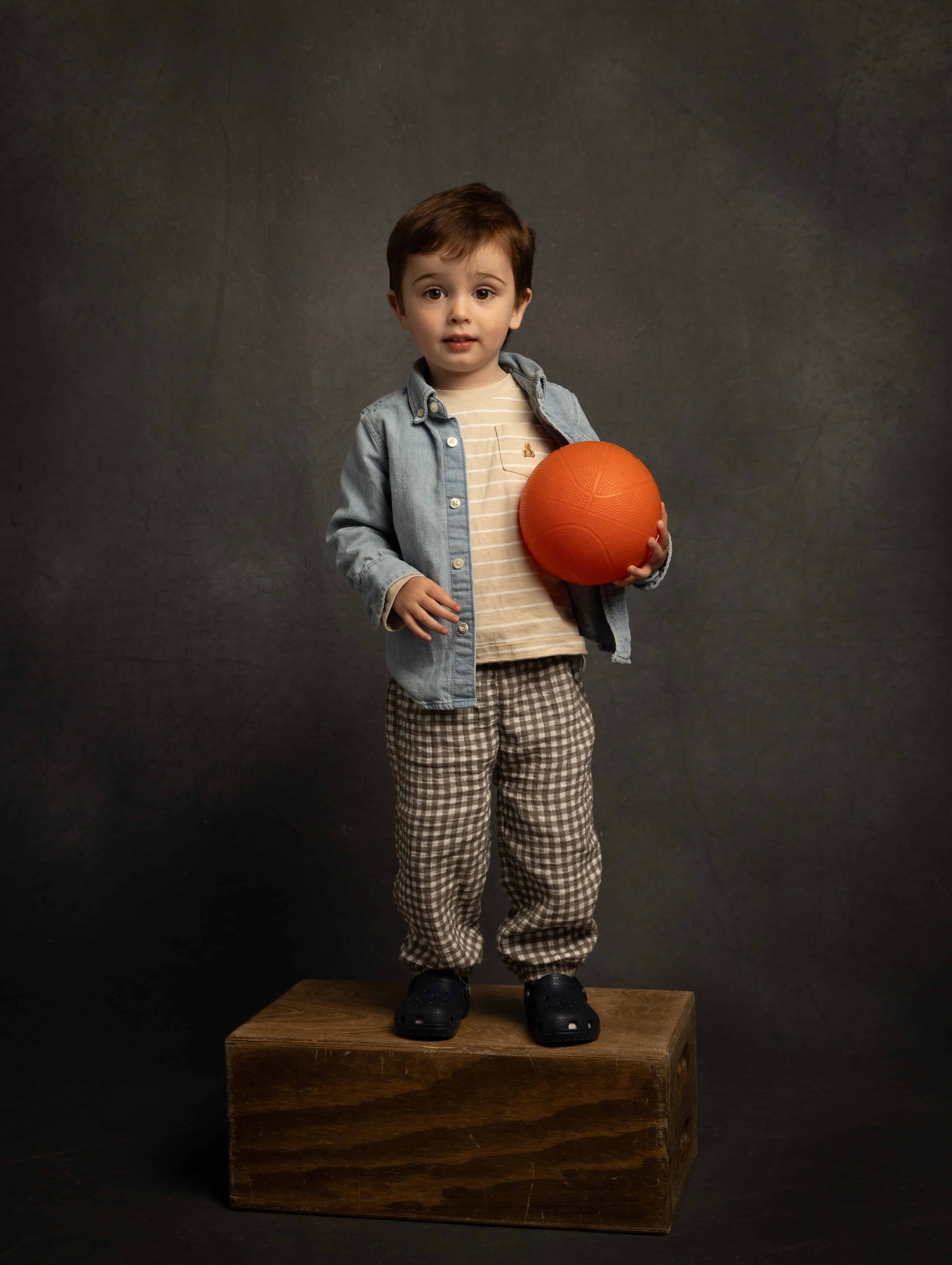 Family photography Los Angeles