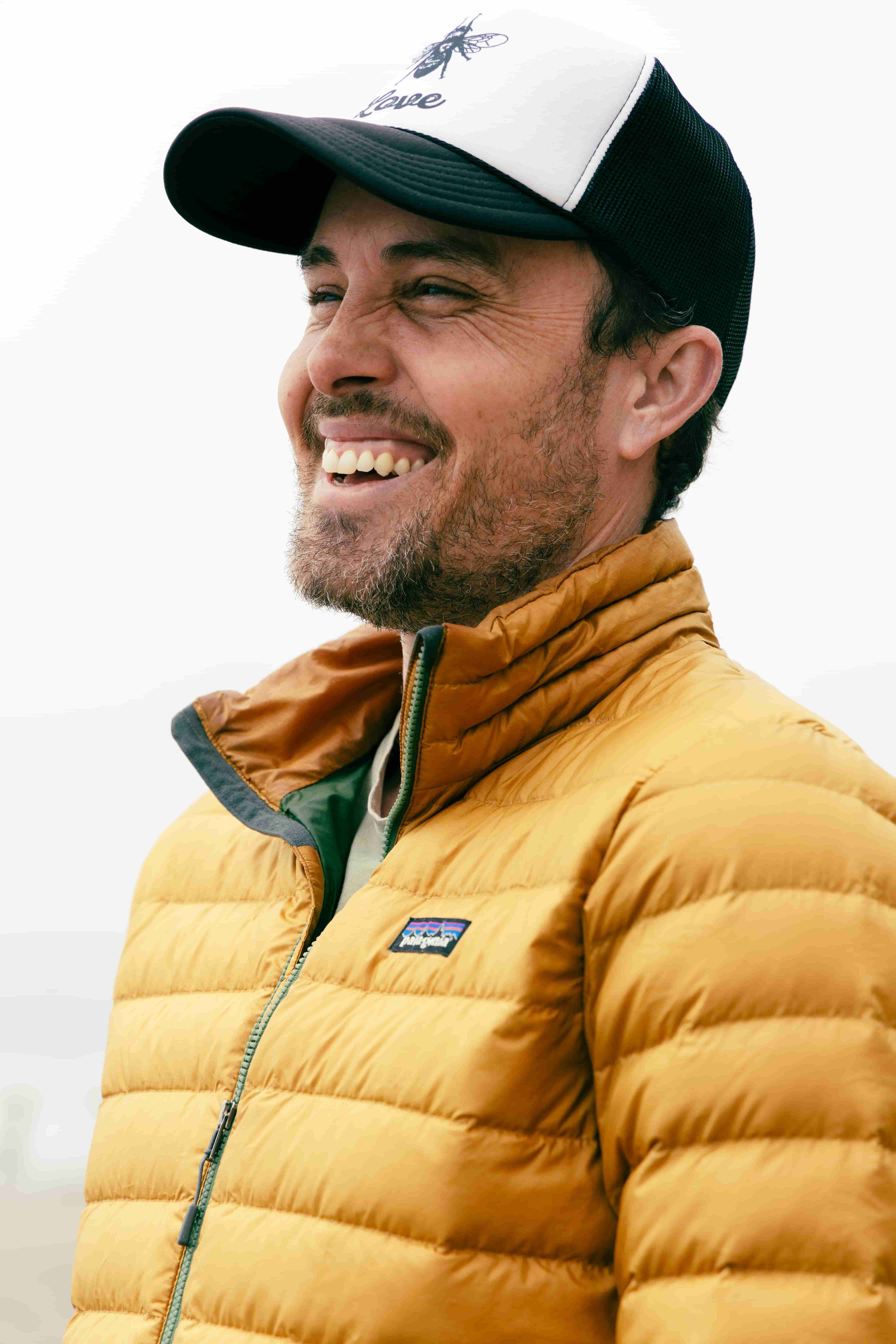 Logan Fahey — Fahey Foto photographer