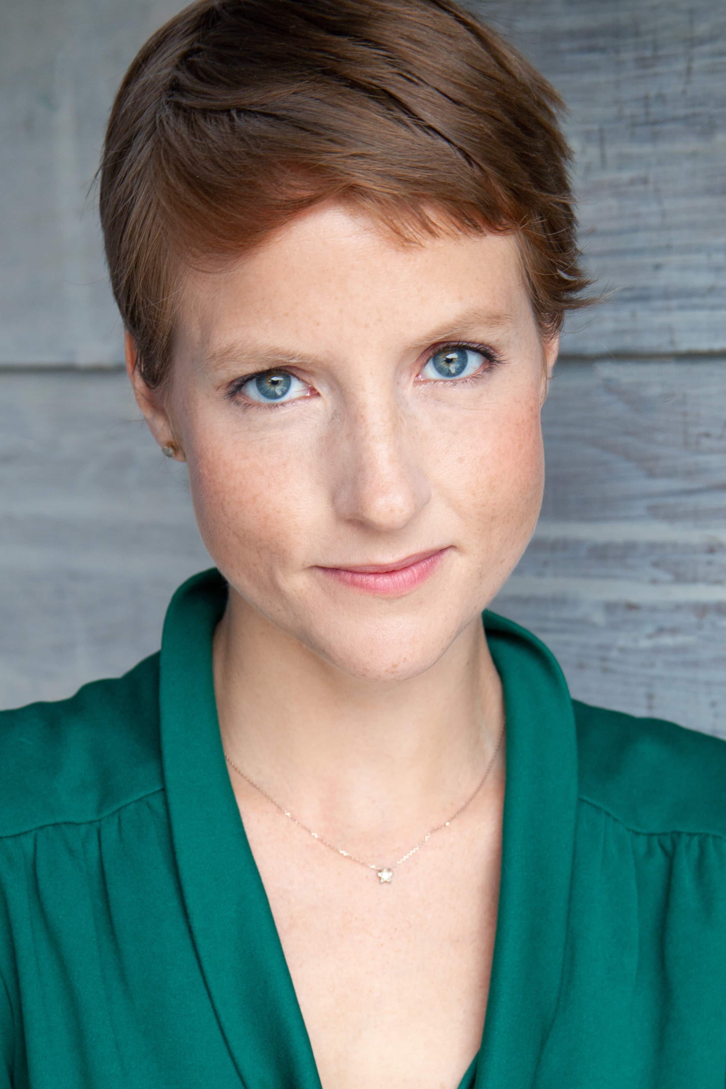 Actor headshots Los Angeles