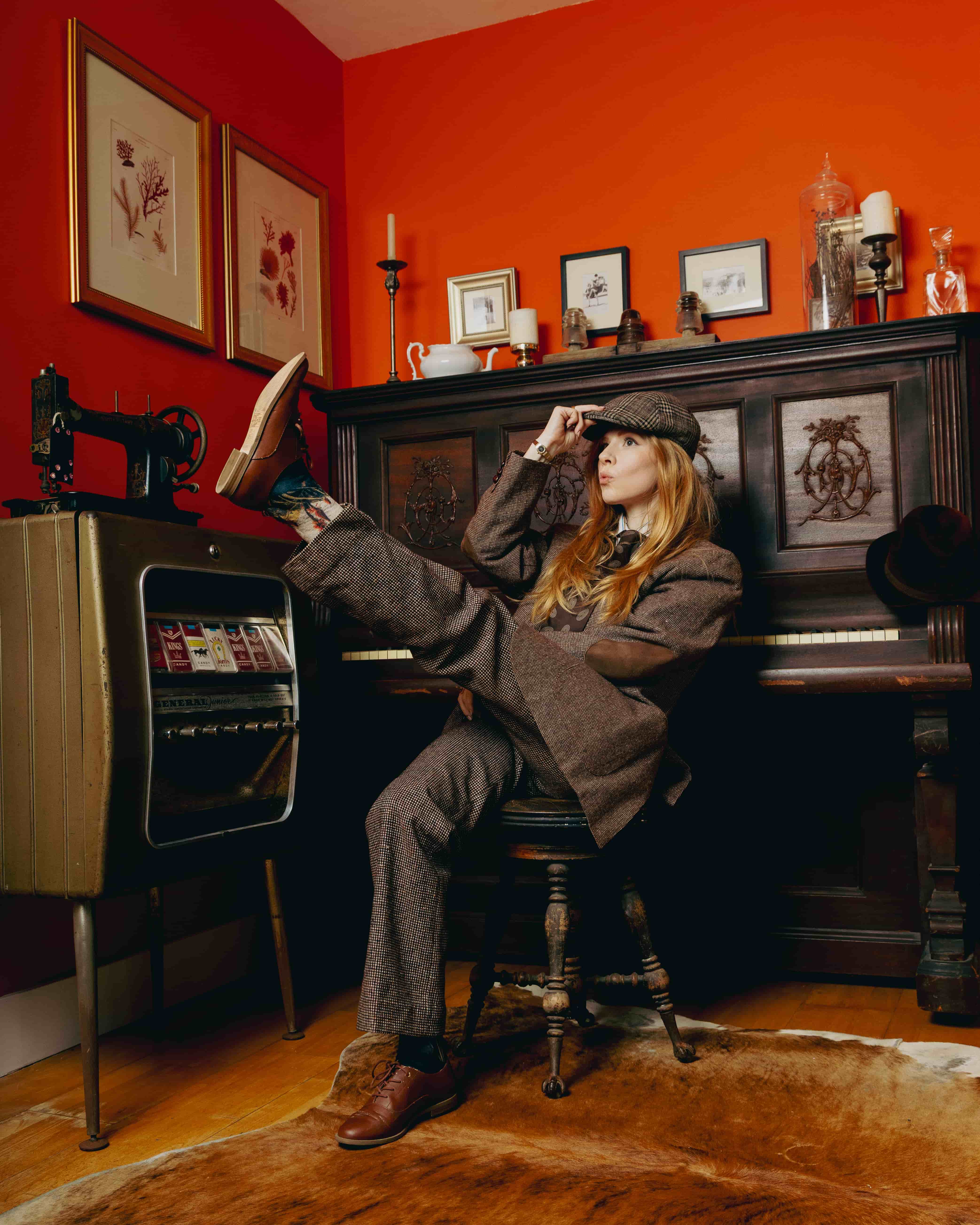 Personal brand photography Los Angeles